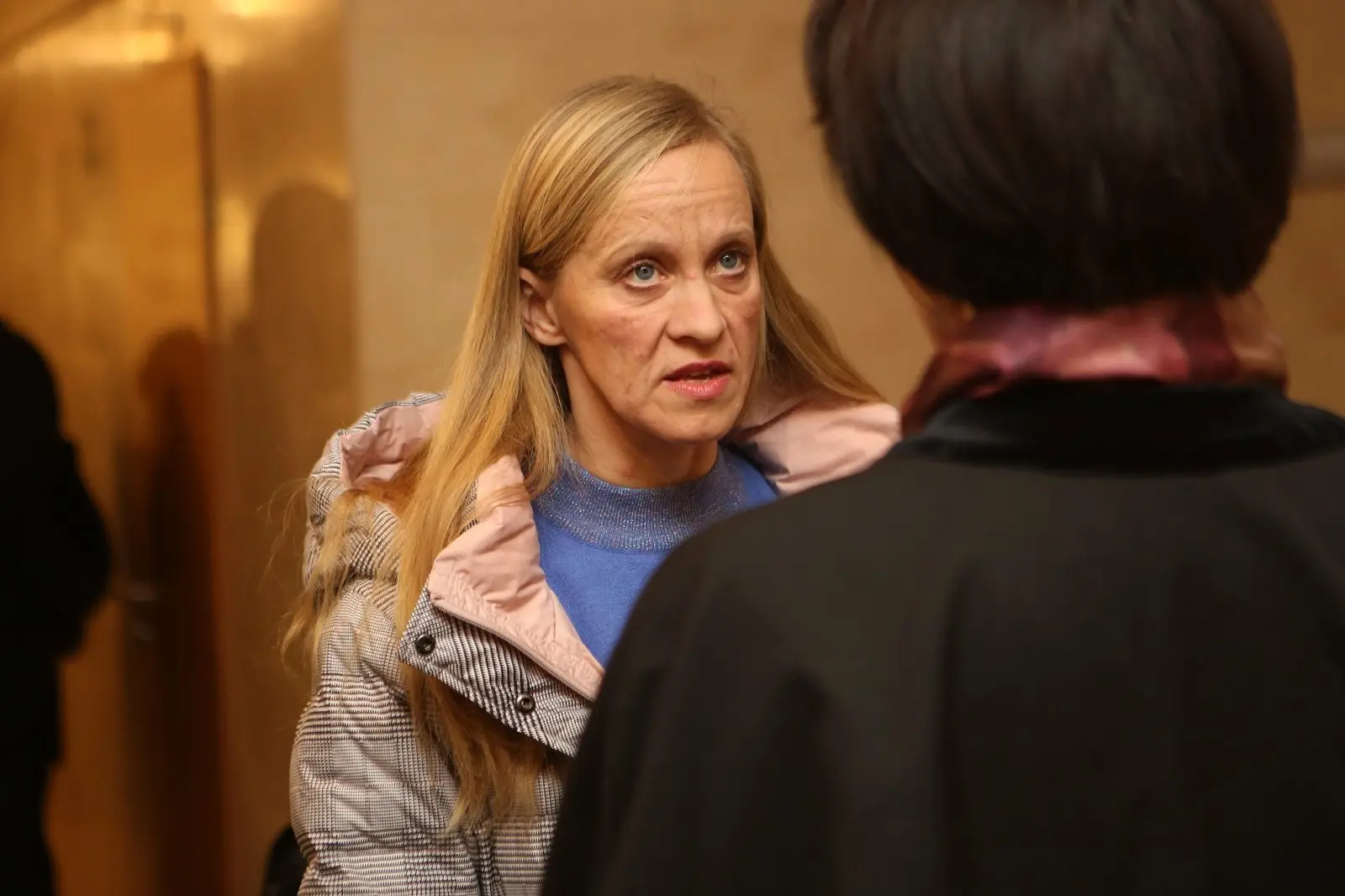 Eglė Kručinskienė