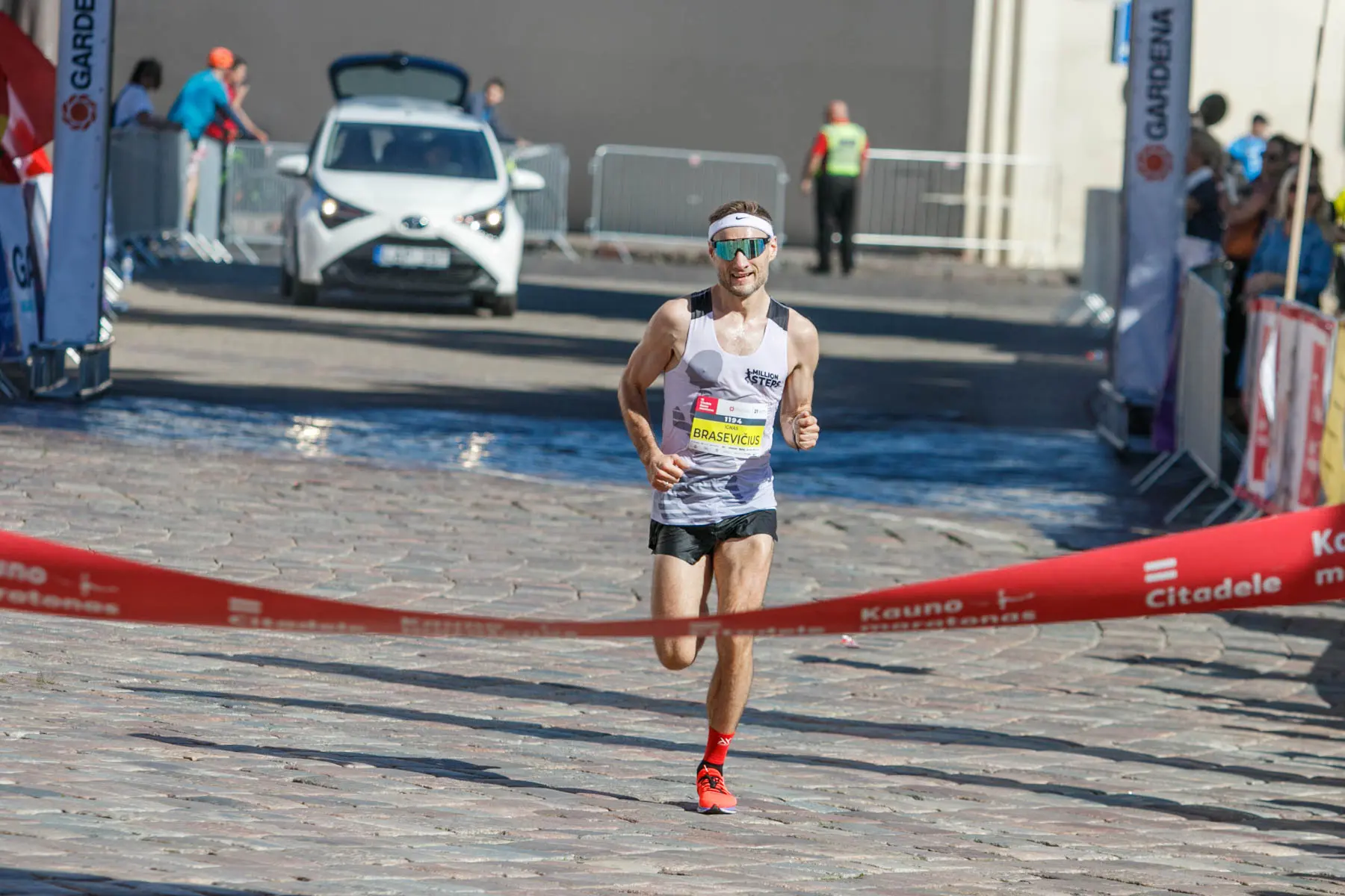 Kauno maratonas 2019