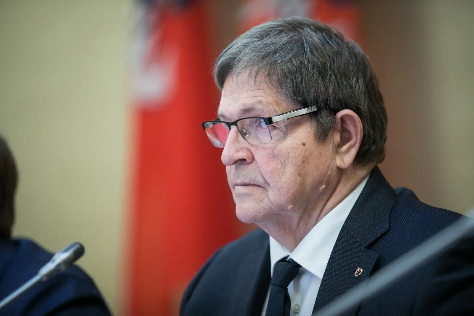 Eugenijus Jovaiša