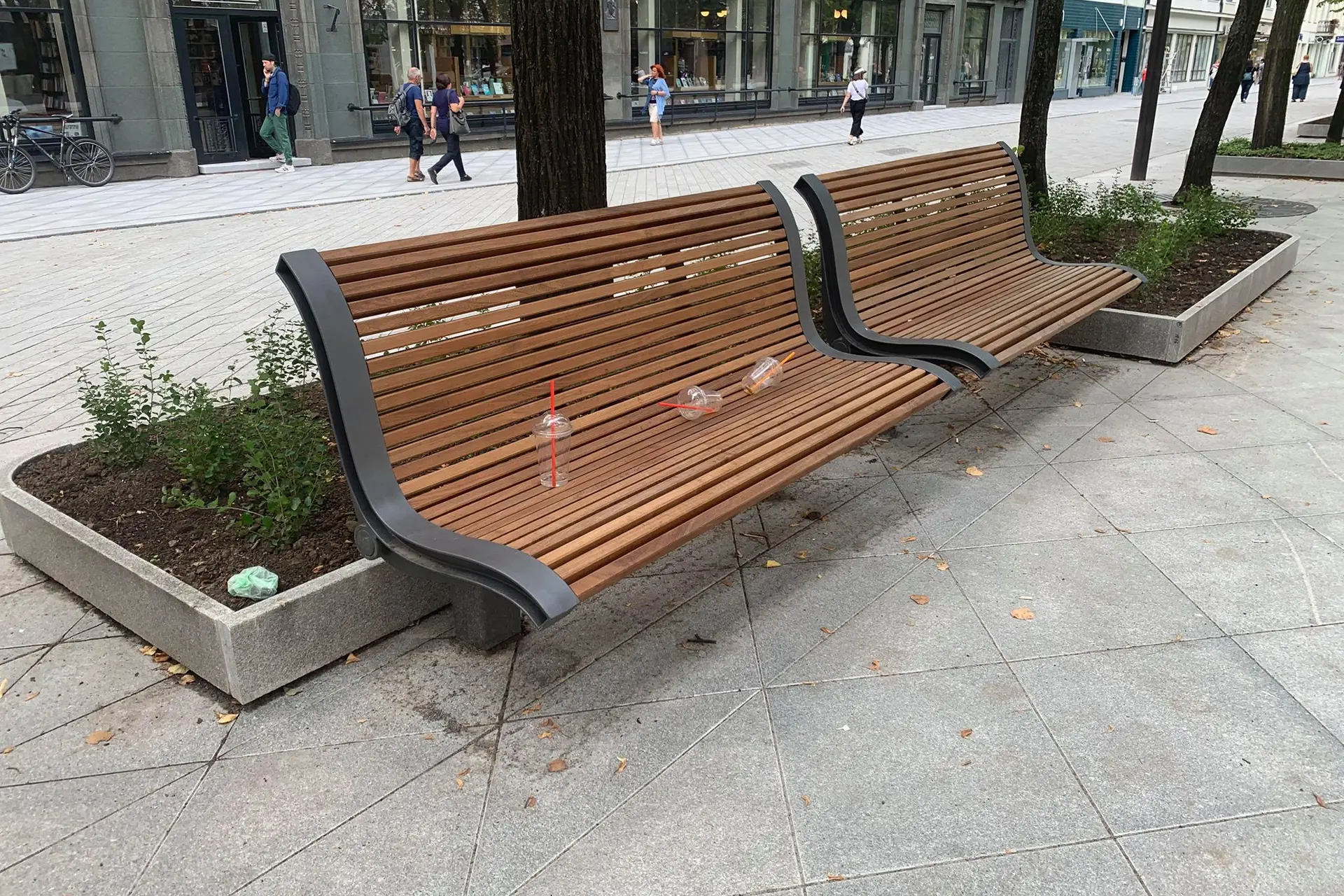 Laisvės alėja