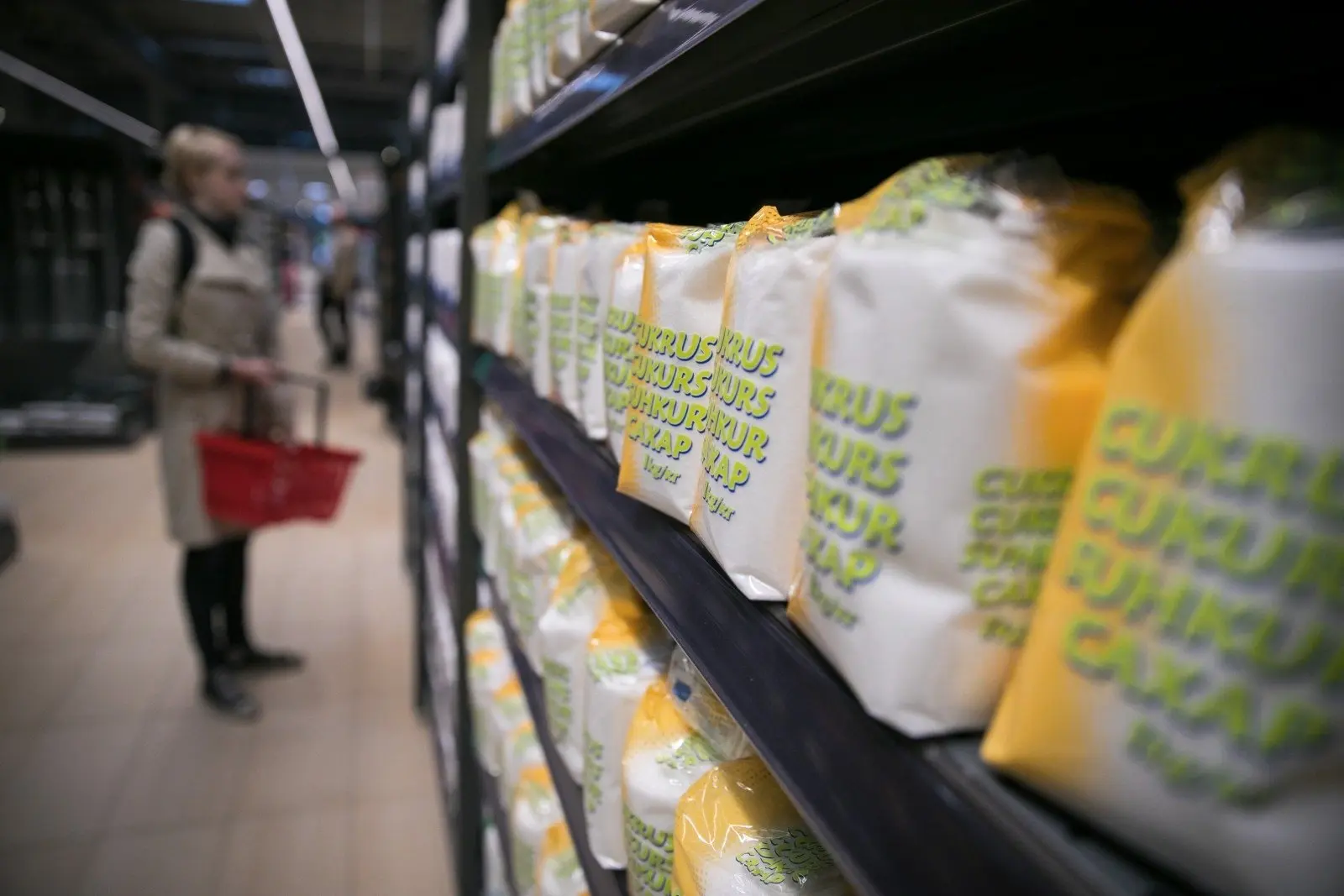 Cukrus, „Nordic Sugar Kėdainiai“