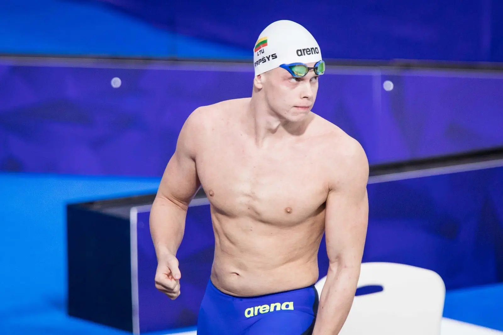 Danas Rapšys