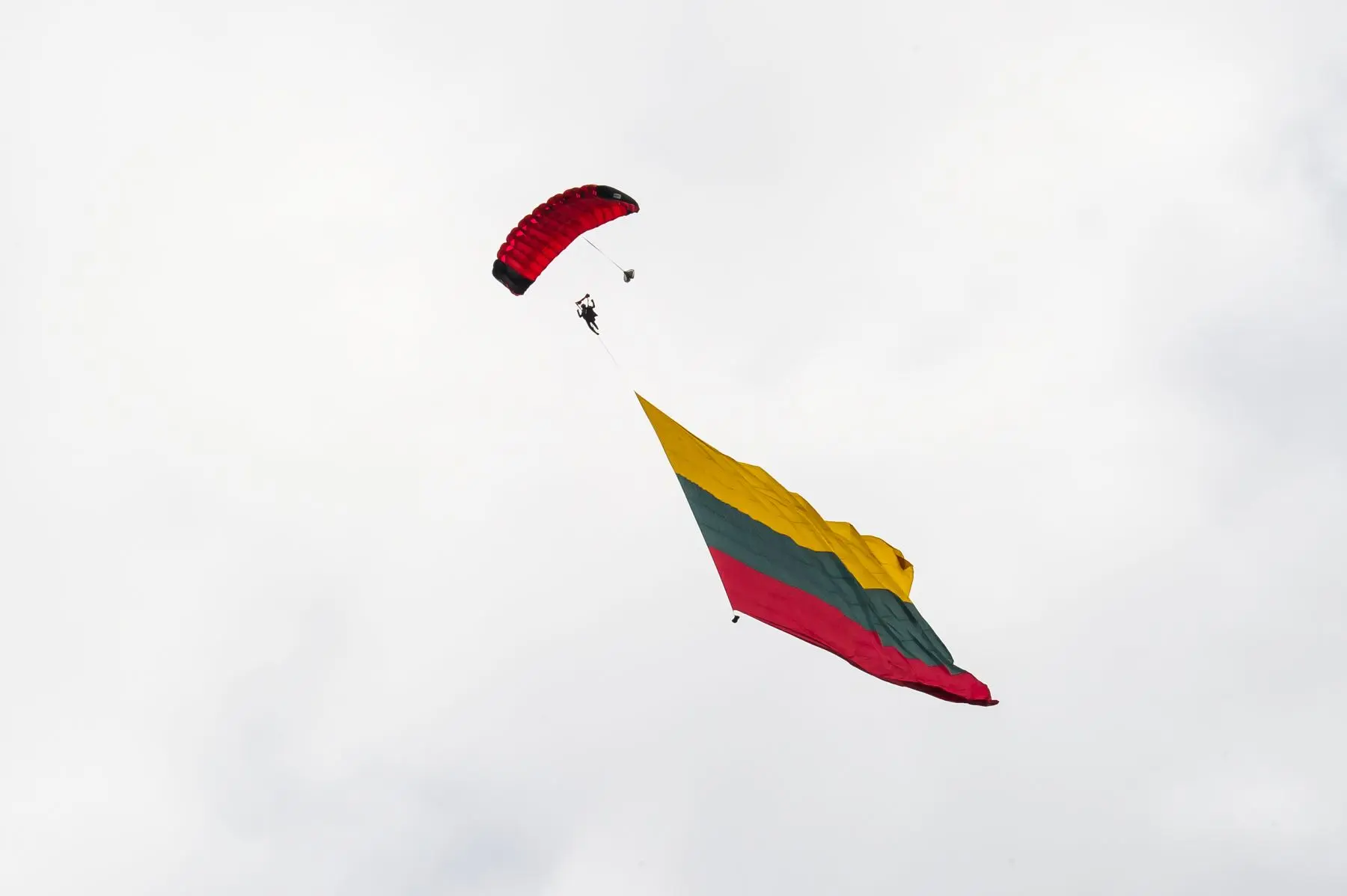 Kauno aviacijos šventė