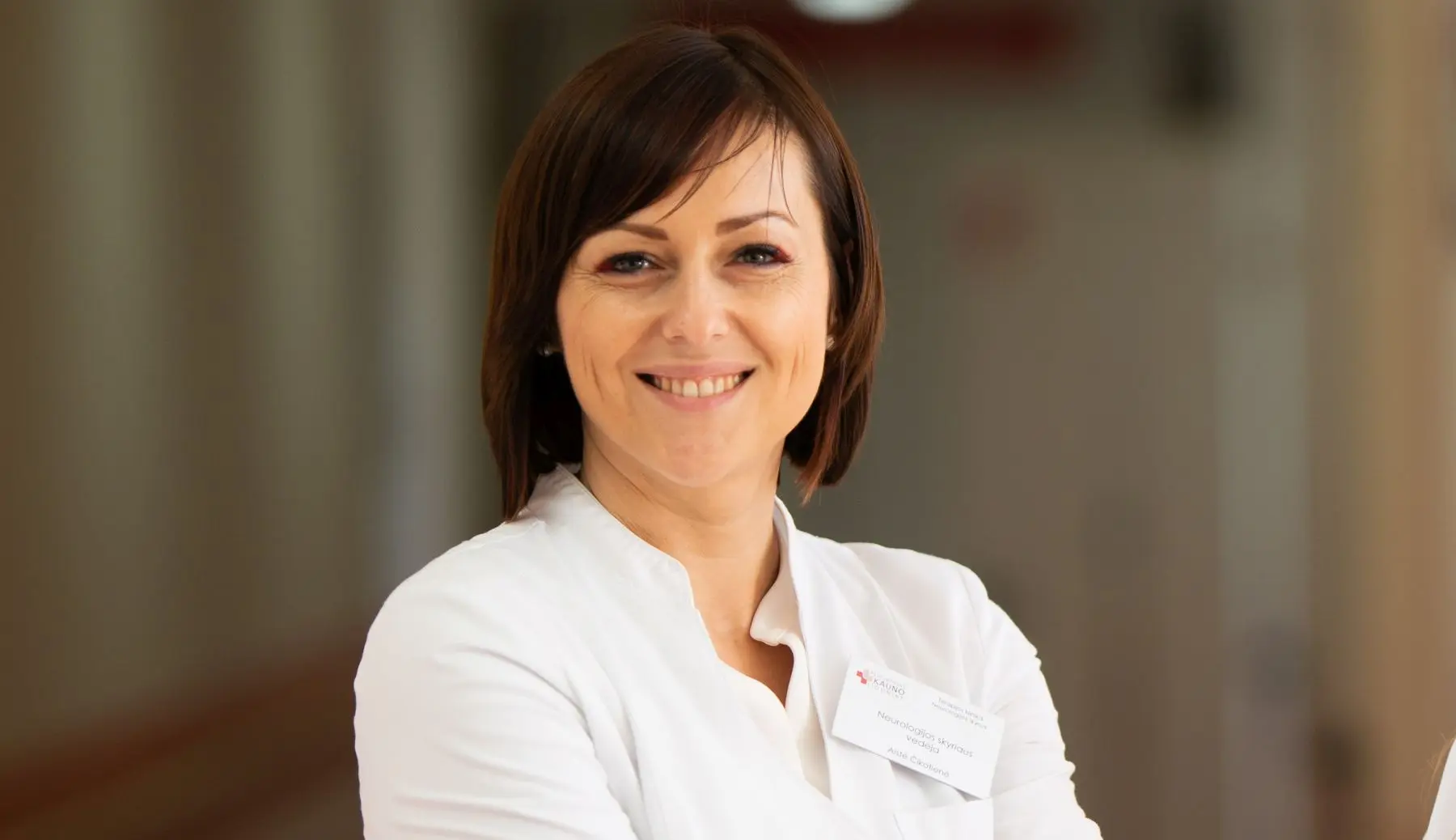Aistė Čikotienė