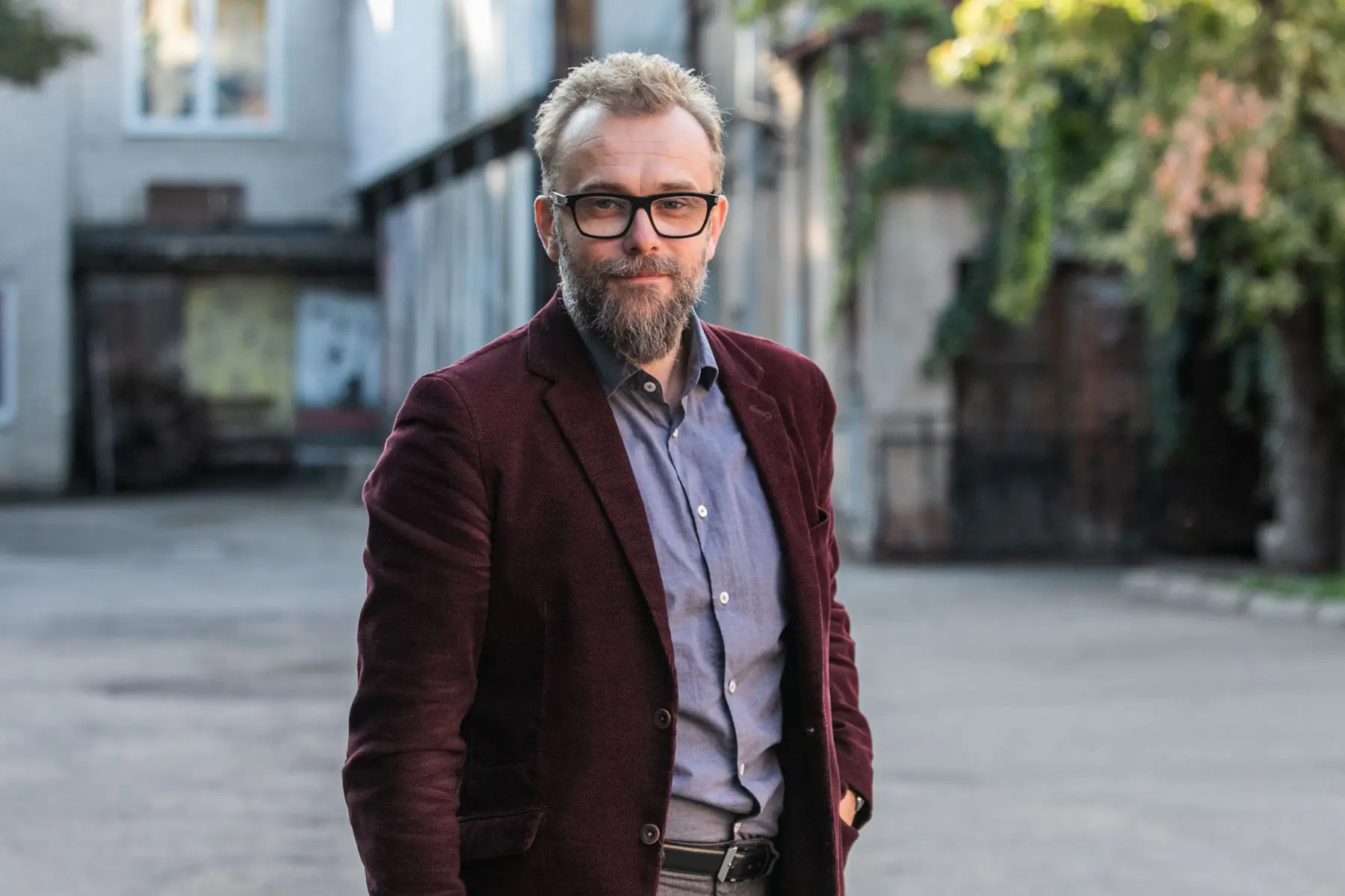 Rytis Zemkauskas