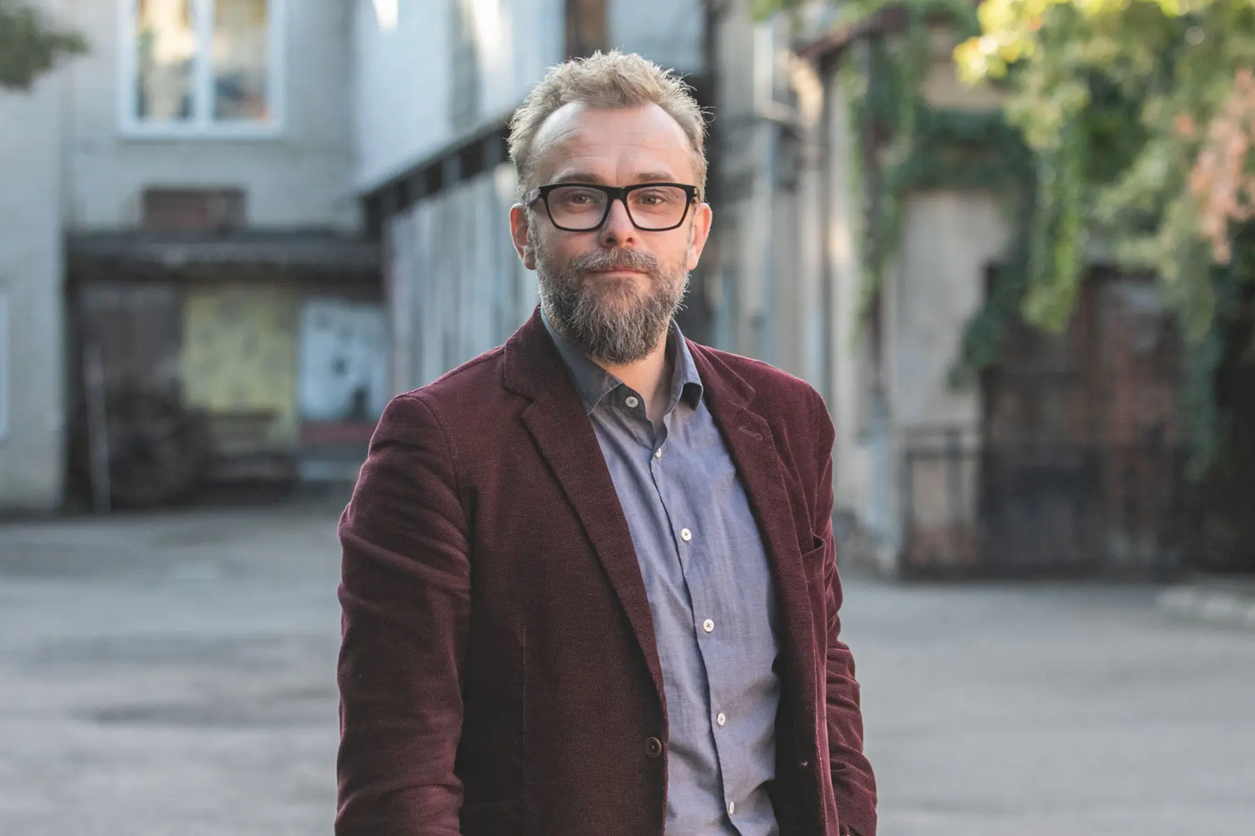 Rytis Zemkauskas