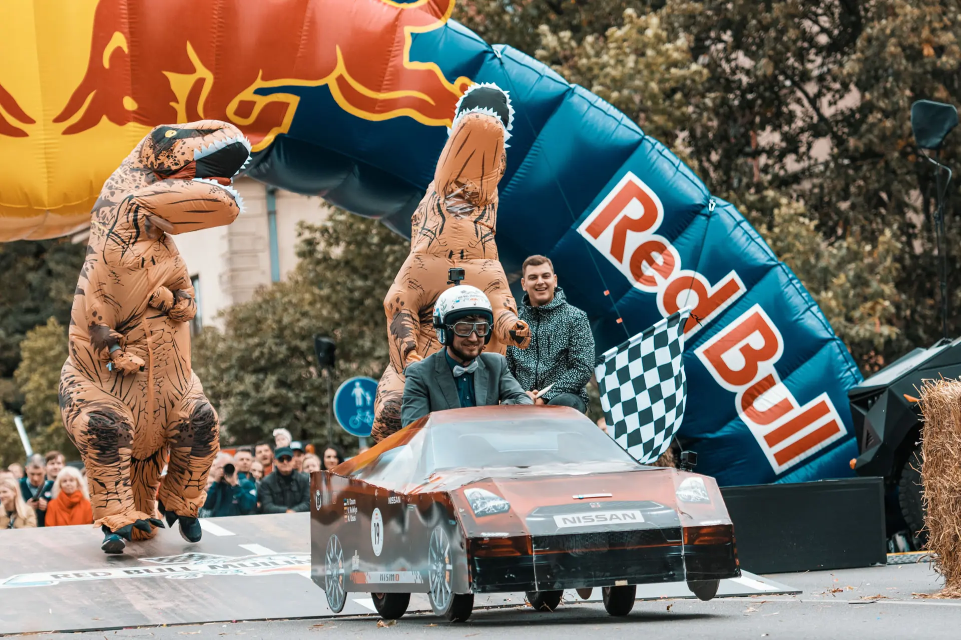 Nissan GTR muilinė