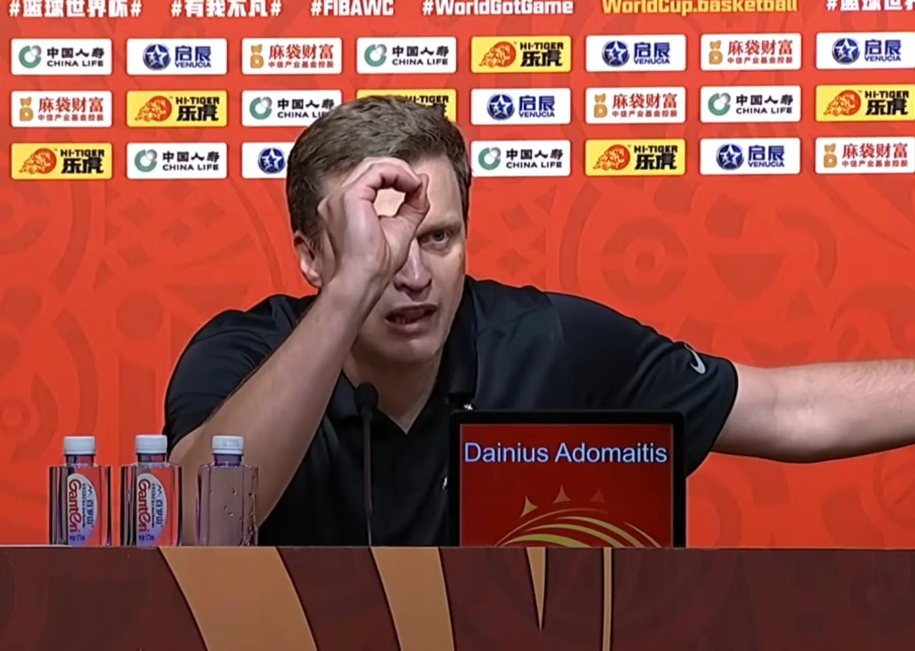 Dainius Adomaitis
