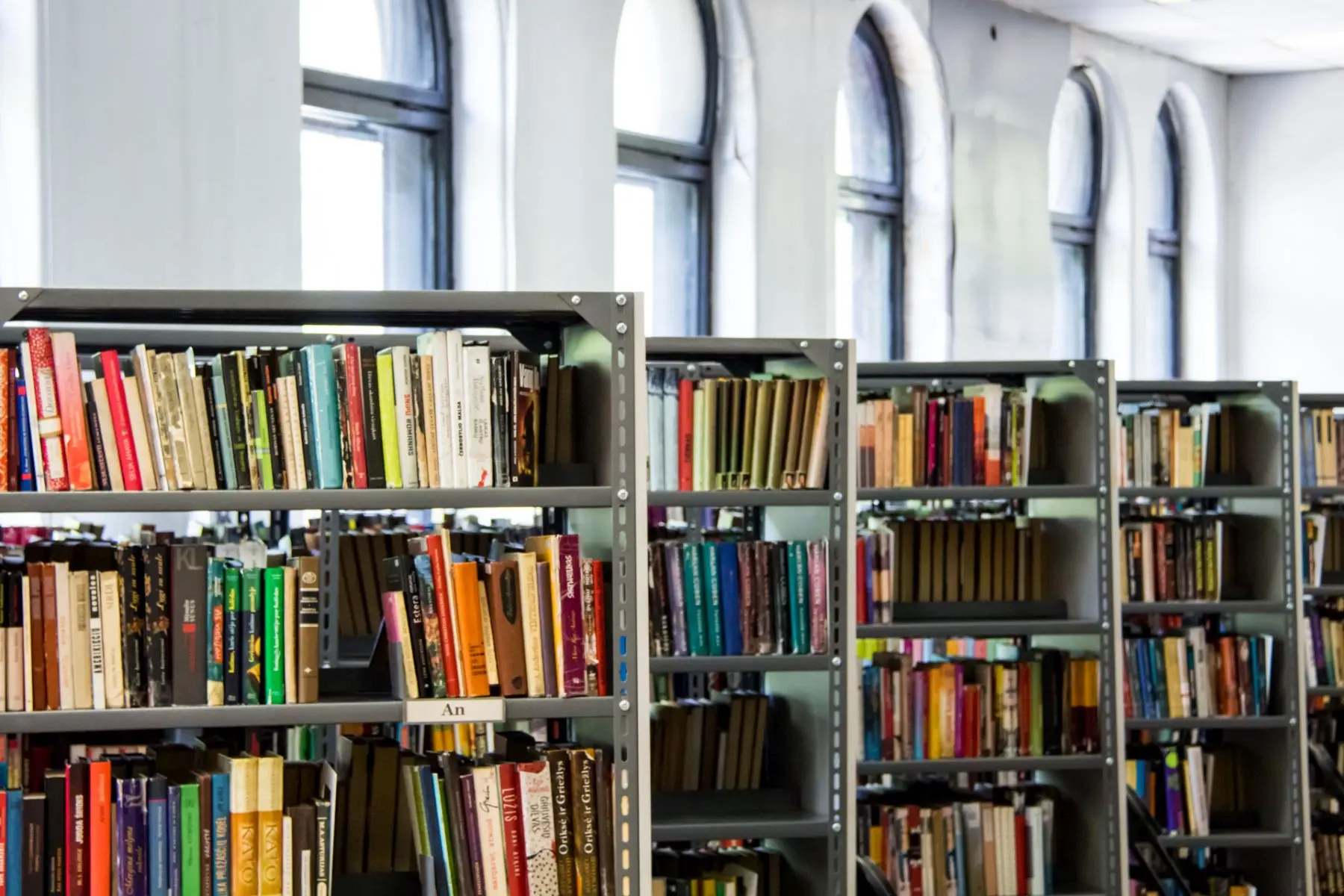 V. Kudirkos biblioteka