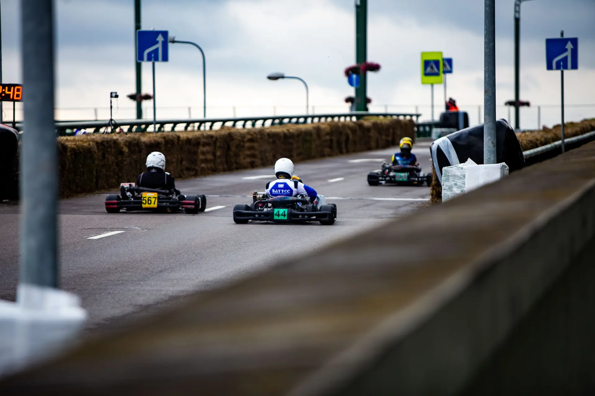 „Rimo Grand Race“