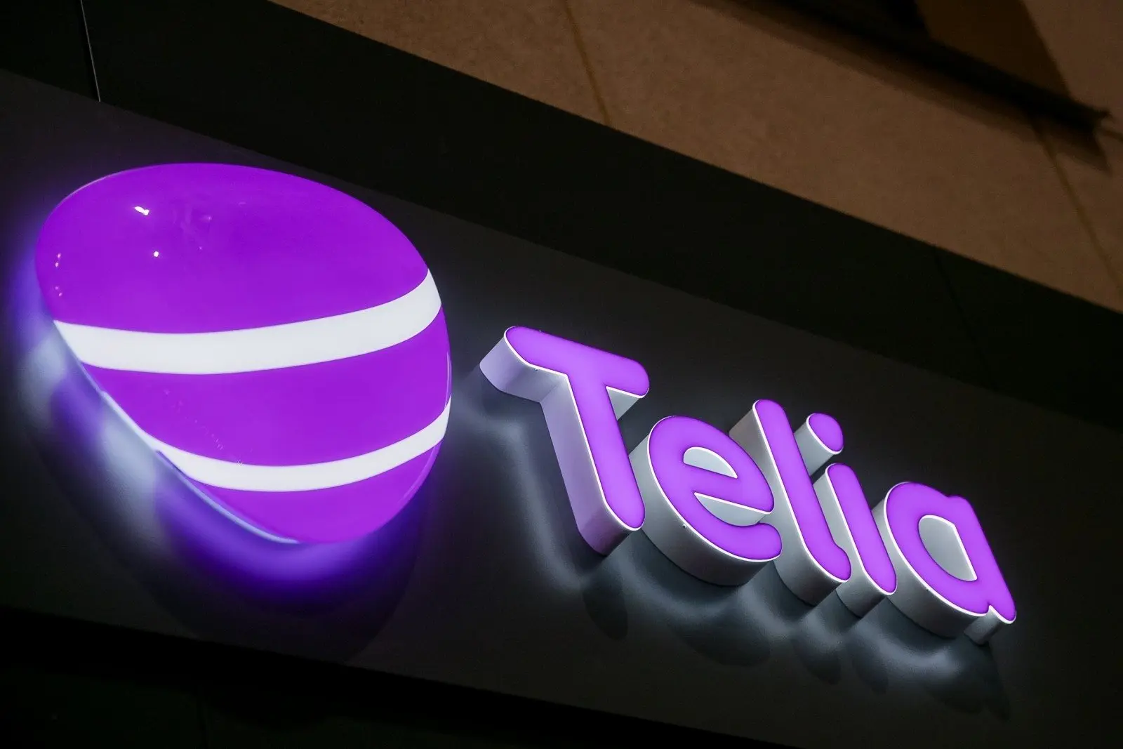 Telia