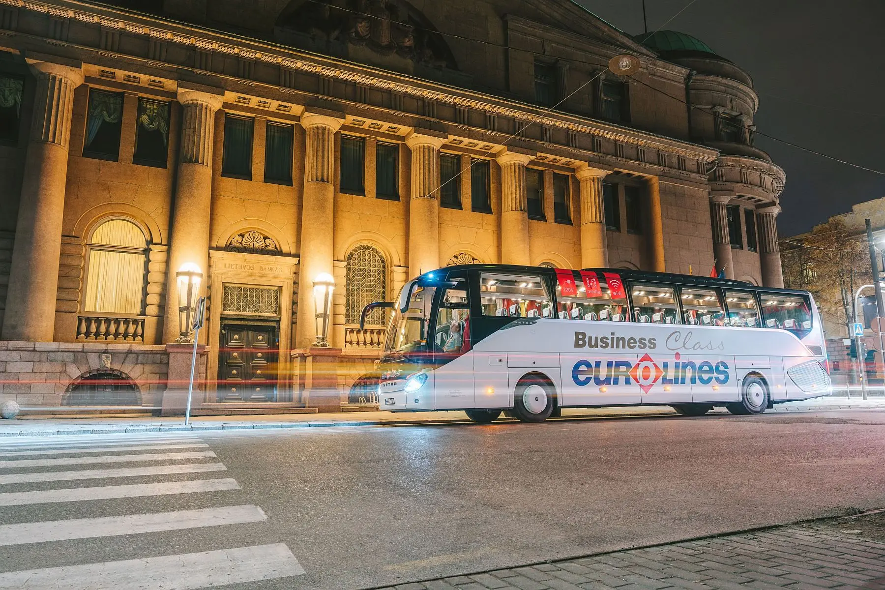 „Eurolines“