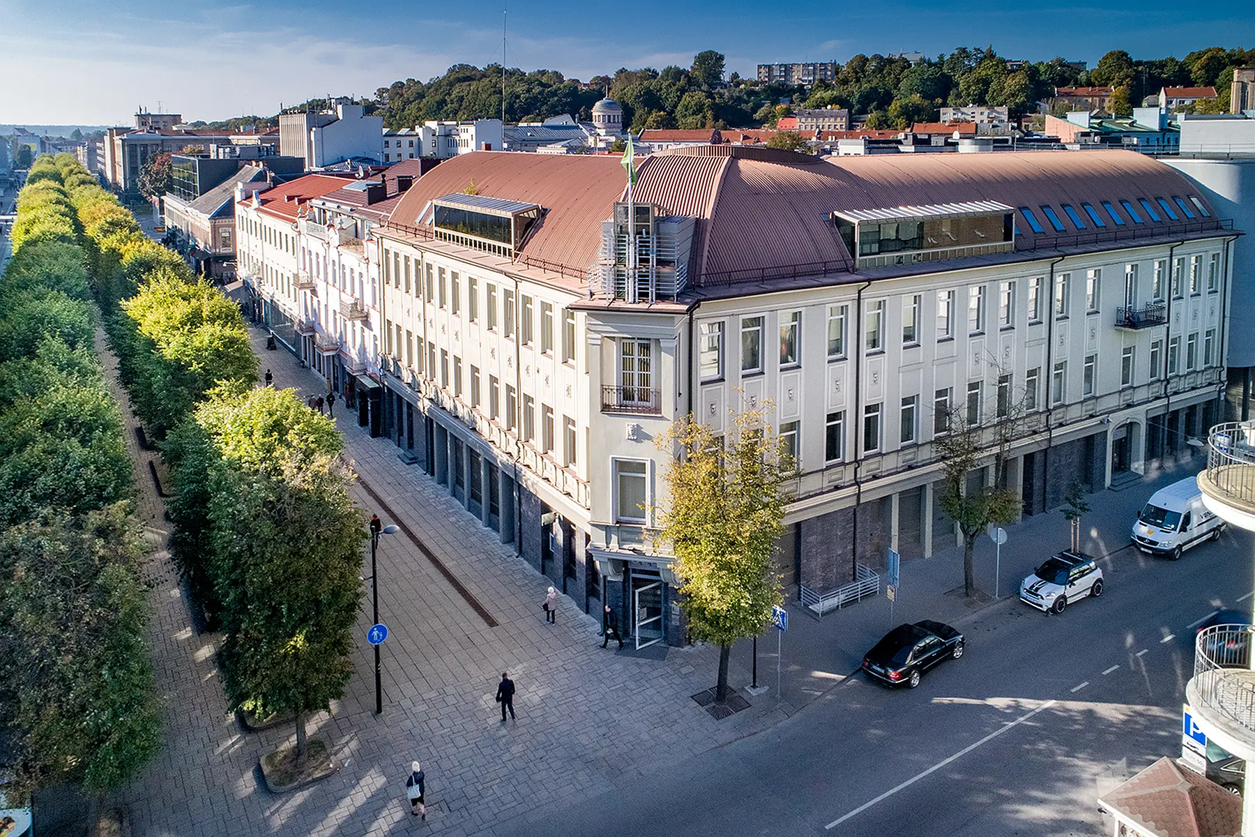 Laisvės al. 82