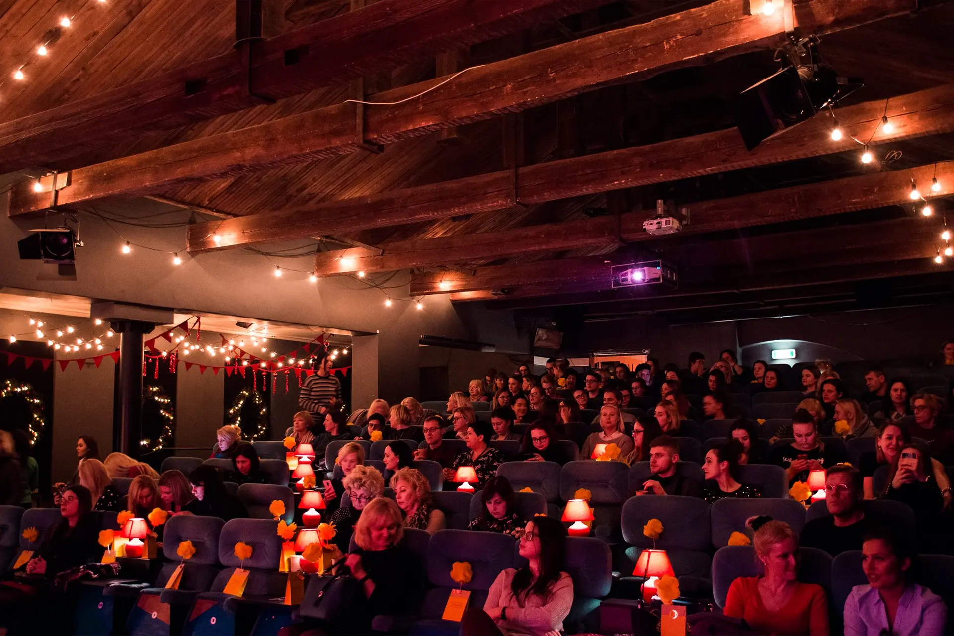 Kauno kino centras „Romuva“
