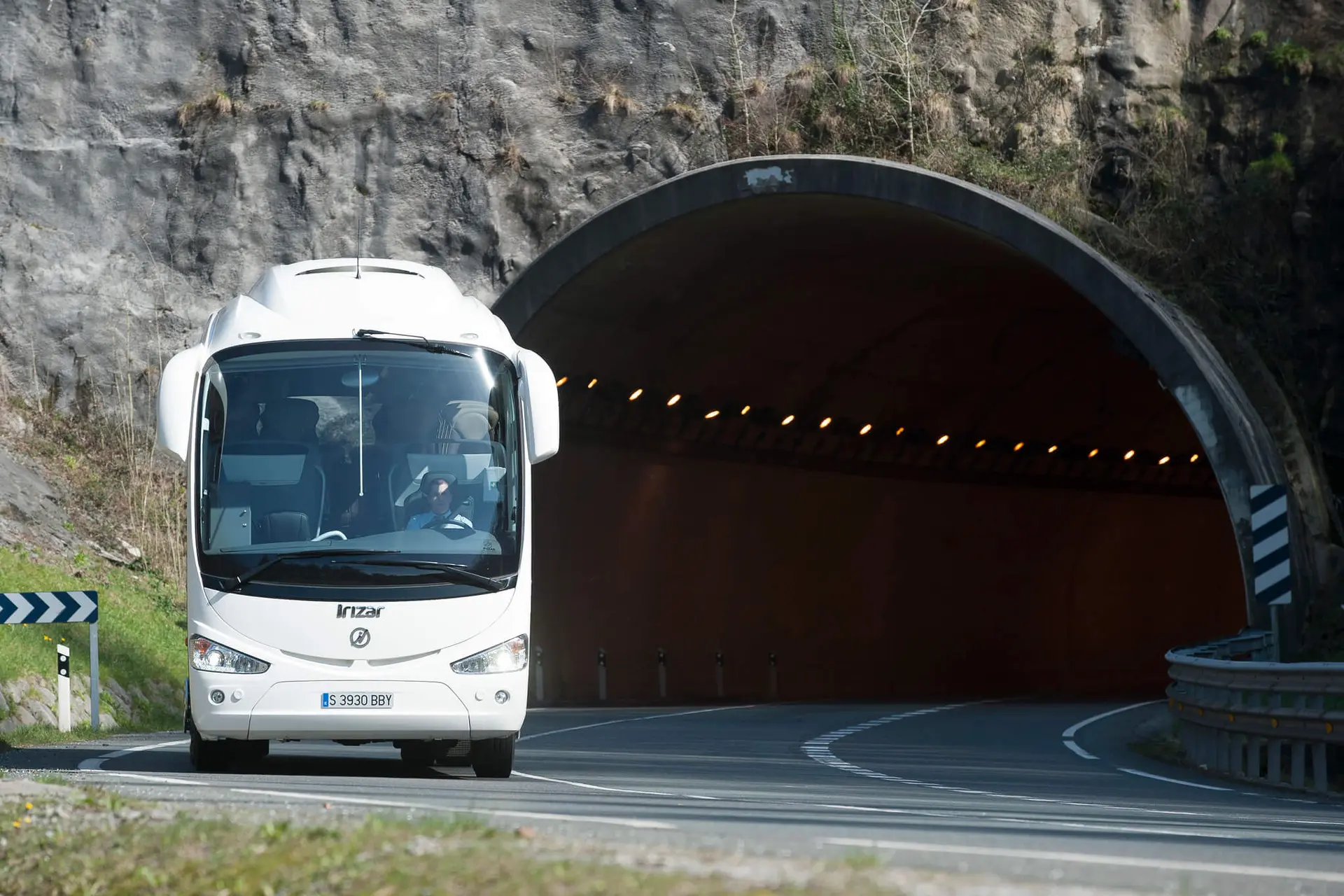 „Scania Irizar i6s“ autobusas