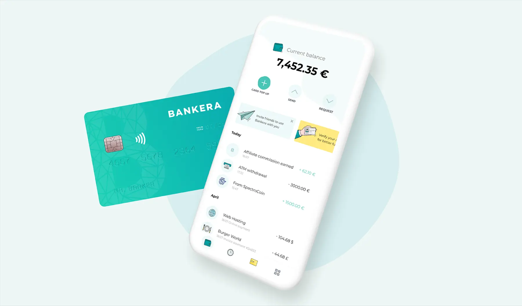 Bnkera