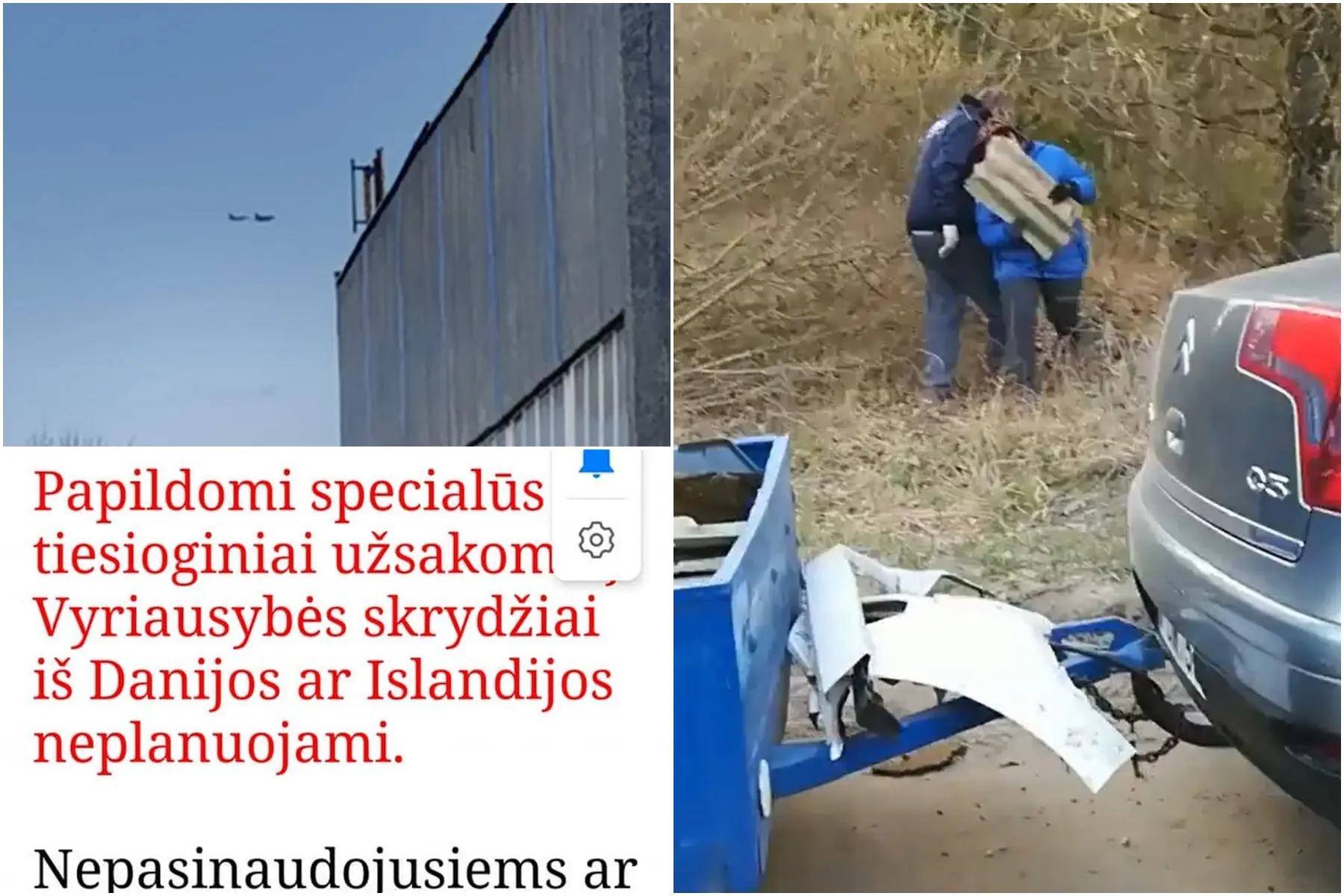 Kauno koronaviruso dienoraštis