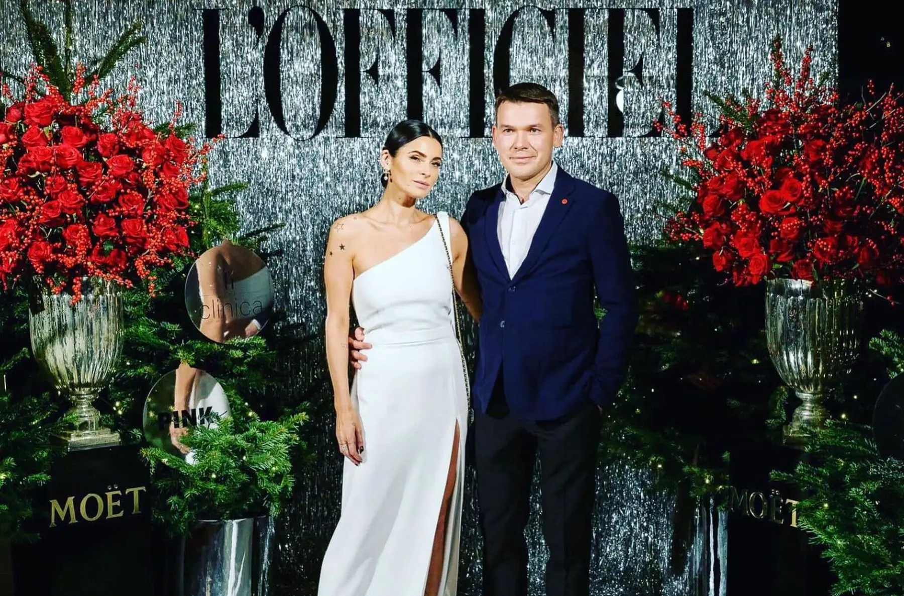 Donatas ir Agnė