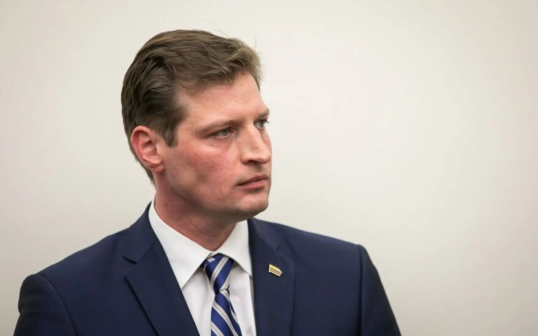 Kęstutis mažeika
