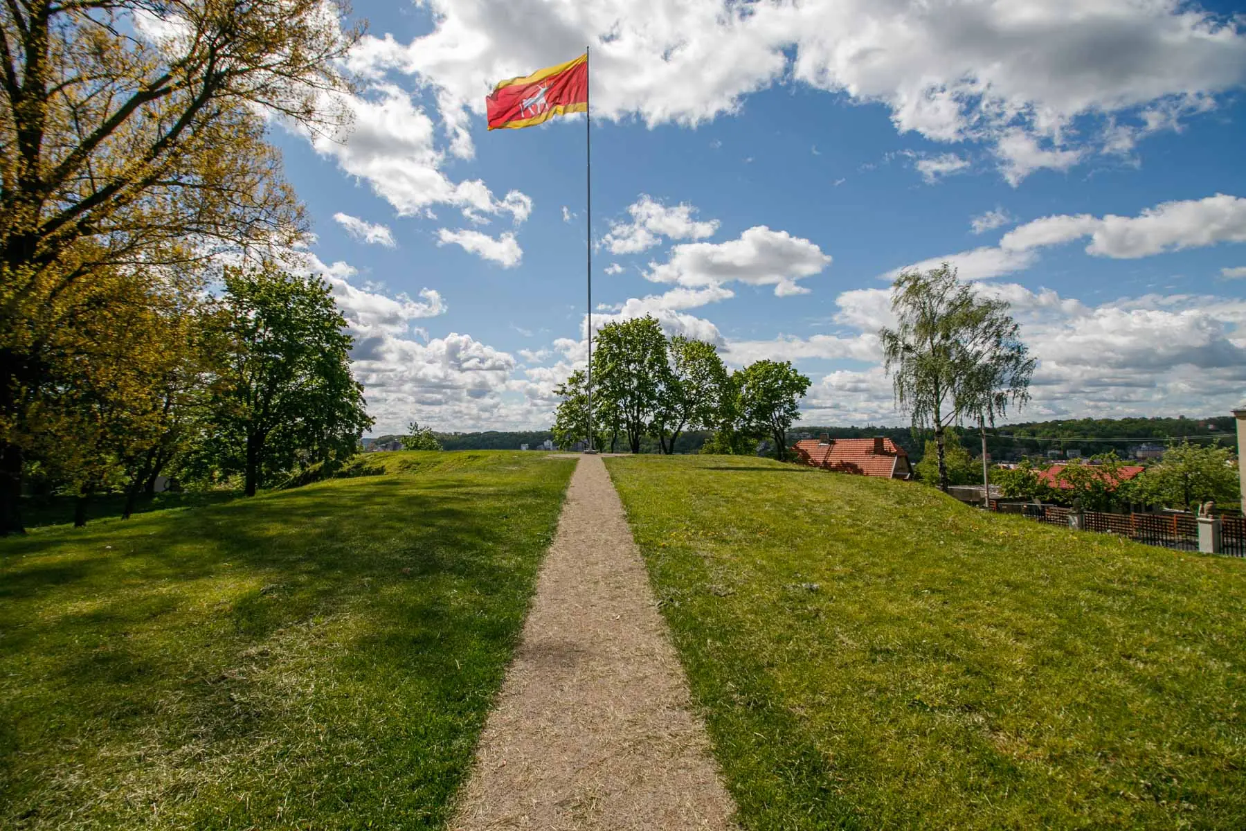 Pelėdų kalnas