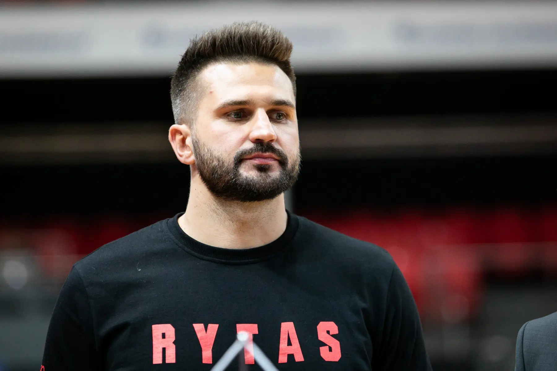 Linas Kleiza