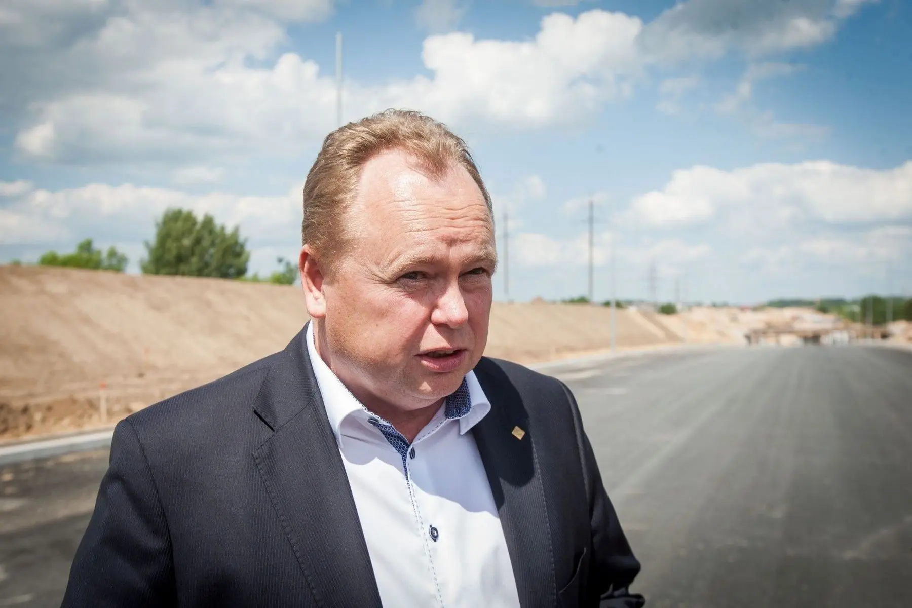 Aldas Rusevičius