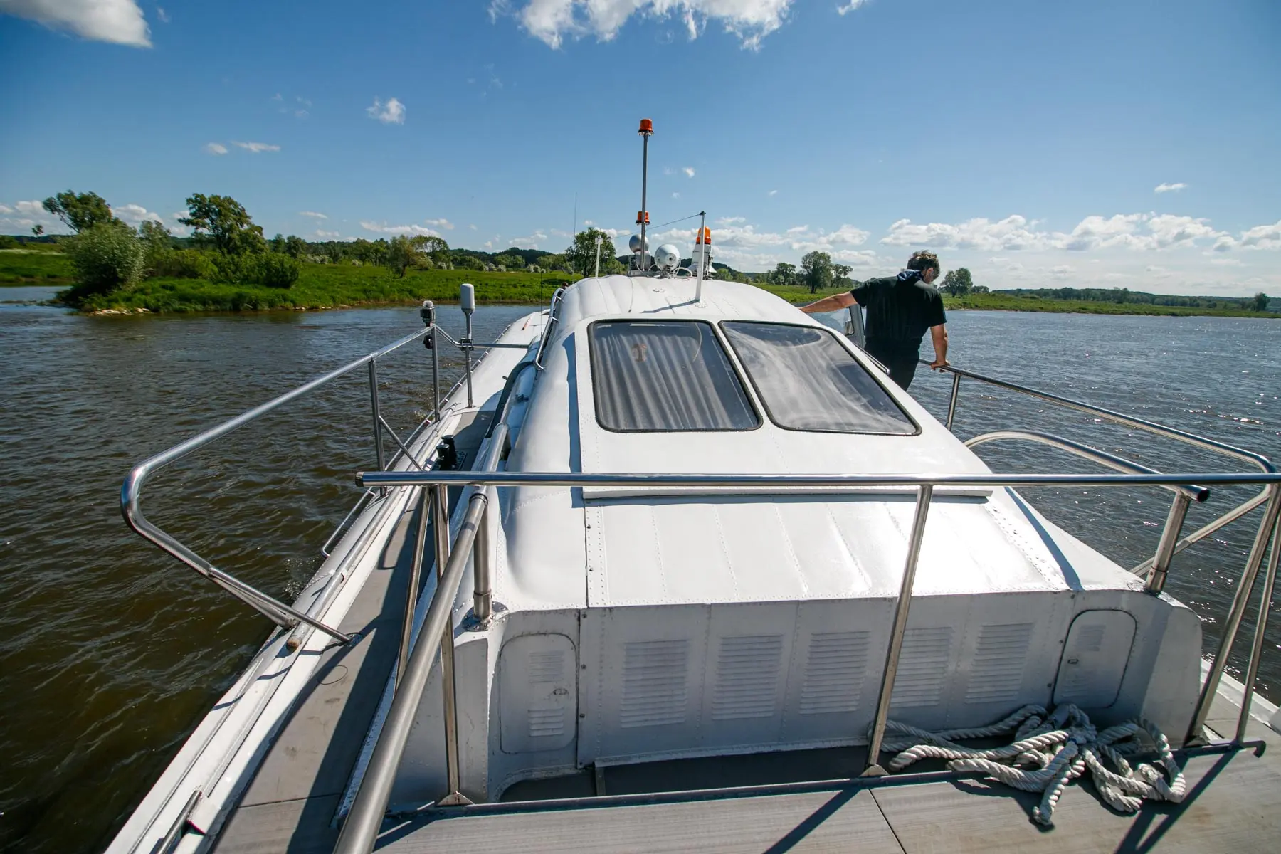Laivas „Raketa“