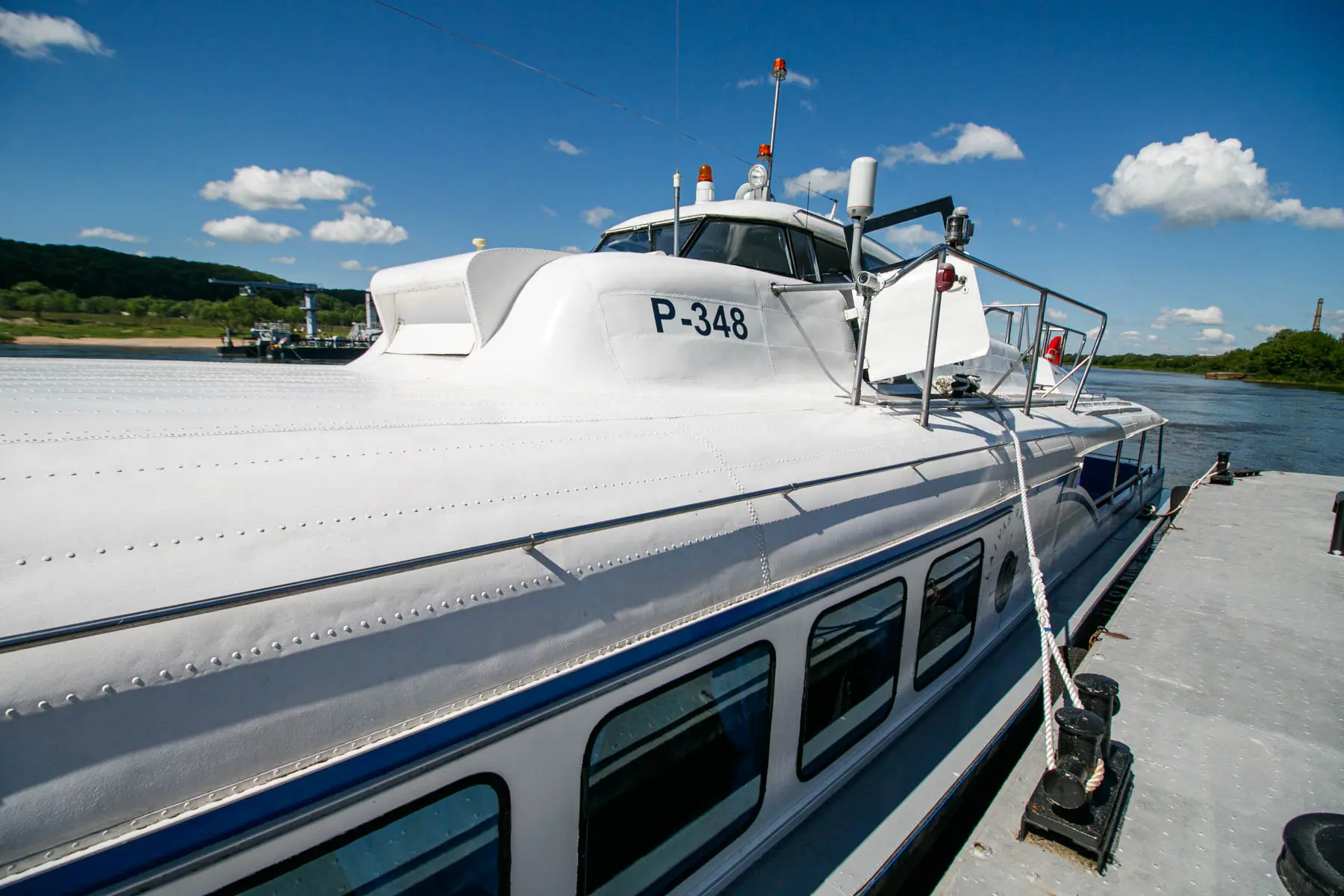 Laivas „Raketa“
