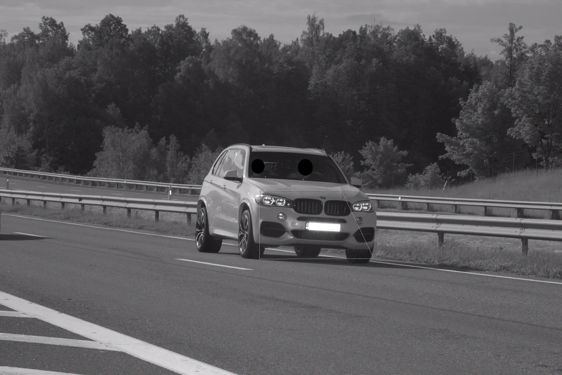 Greičio viršytojas