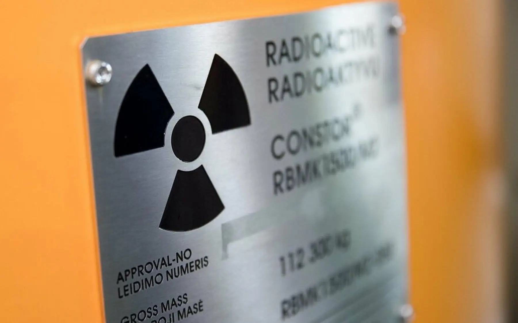 Radiacija