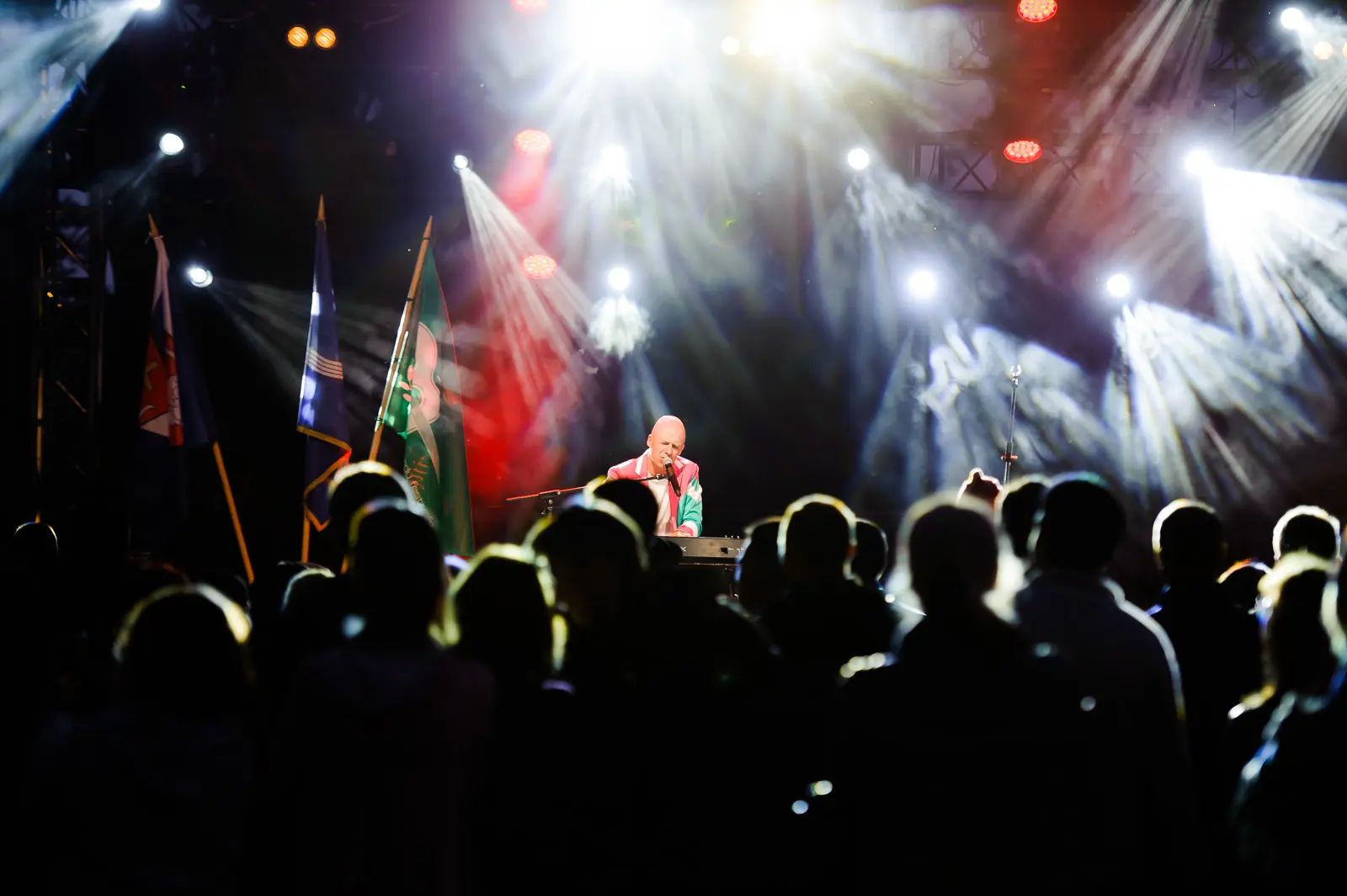 Festivalis „Akacijų alėja“ 2020