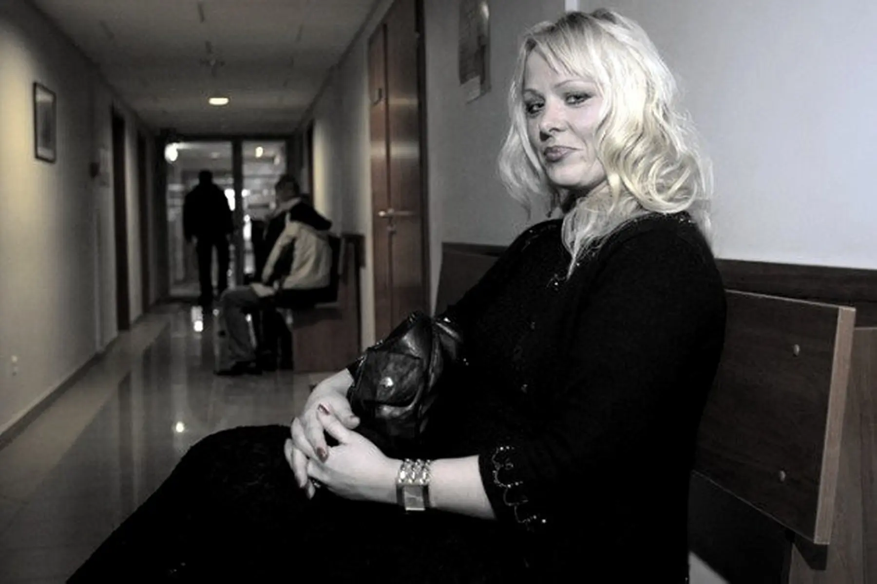 Erika Škudzinskienė