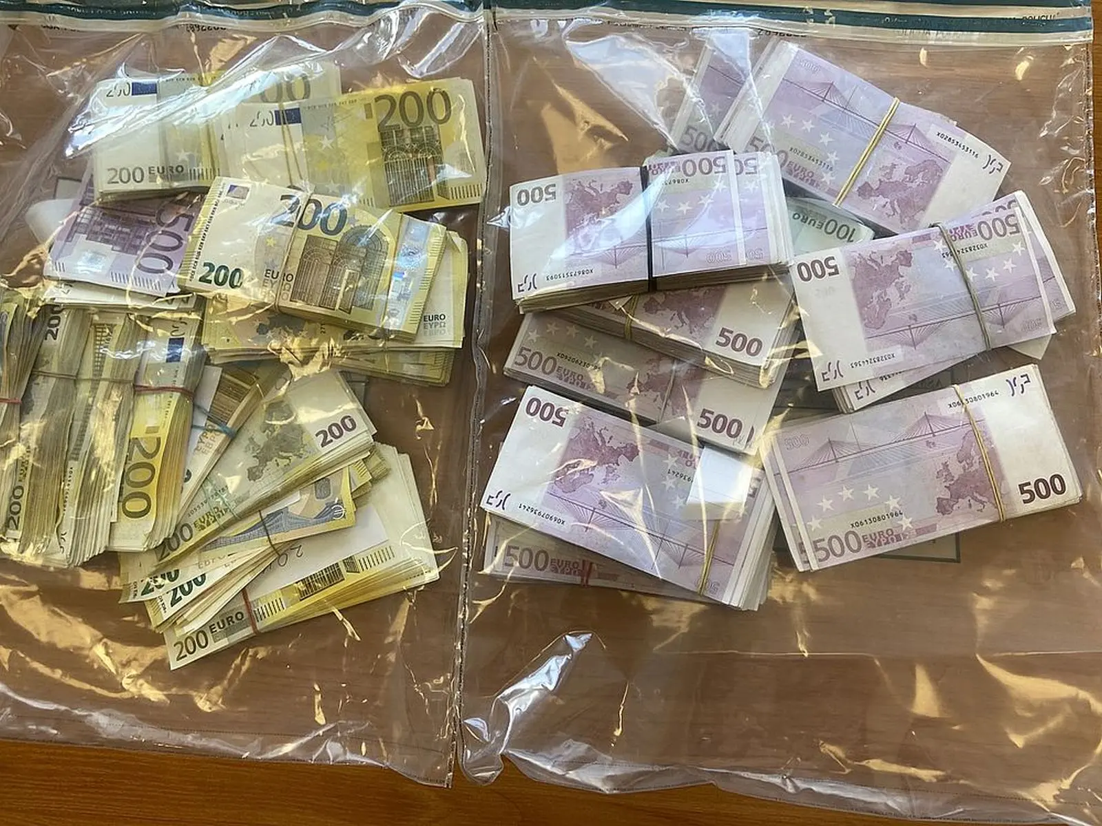 Kauno maitinimo įstaiga įtariama nuslėpusi šimtus tūkstančių eurų