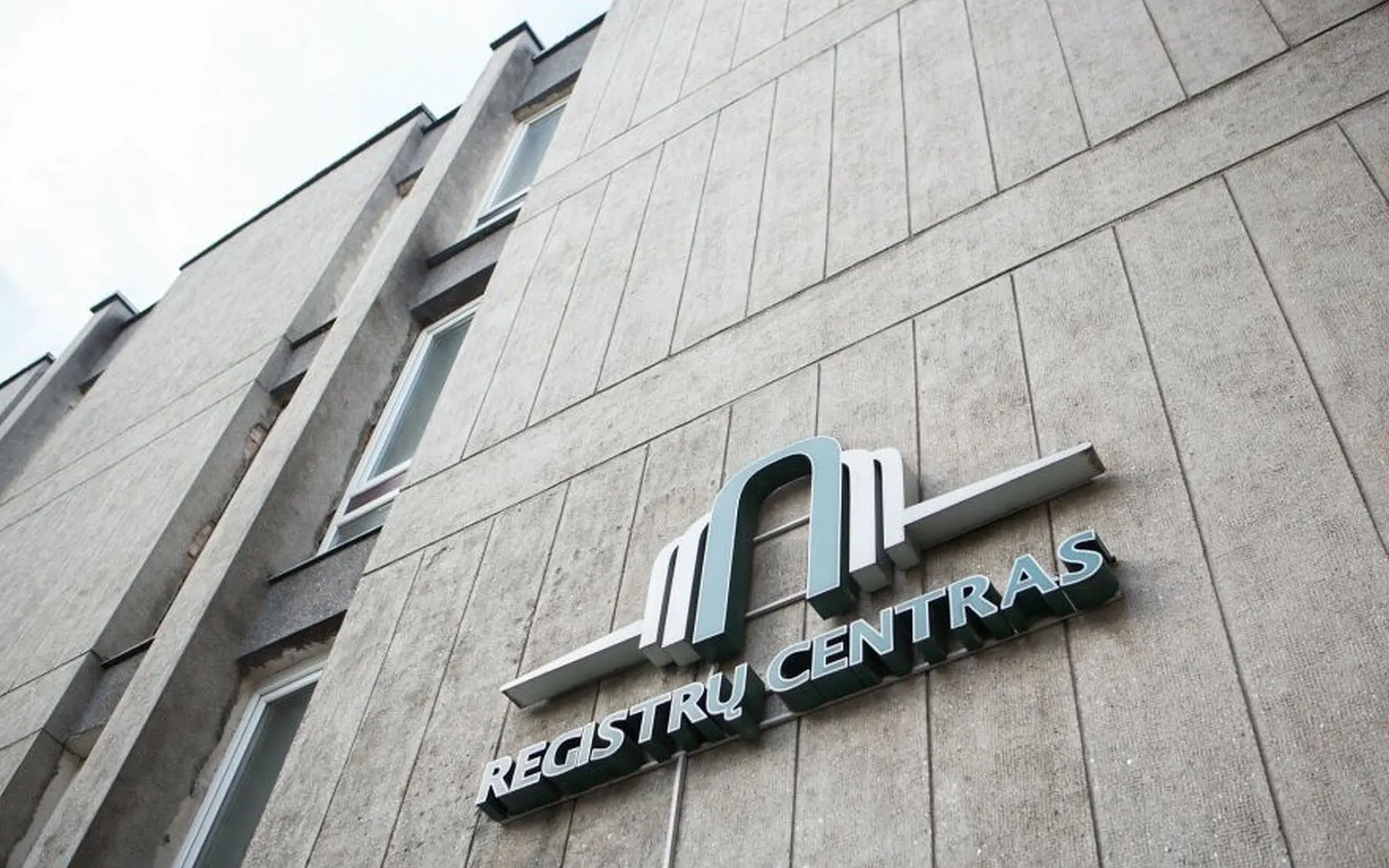 Registrų centras