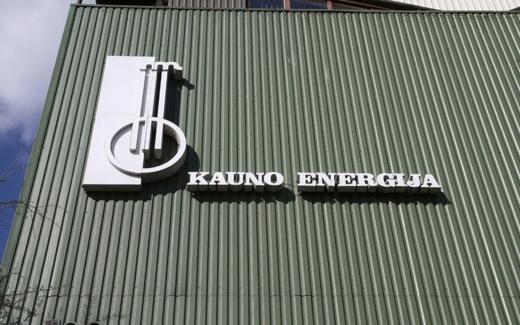 „Kauno energijos“ pajamos pernai augo iki 100 mln. eurų, pelnas – iki 9 mln. eurų