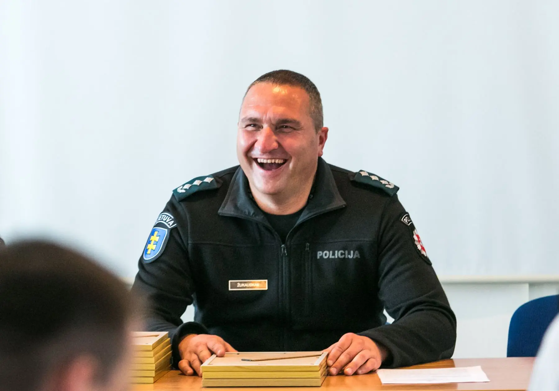 Darius Žukauskas