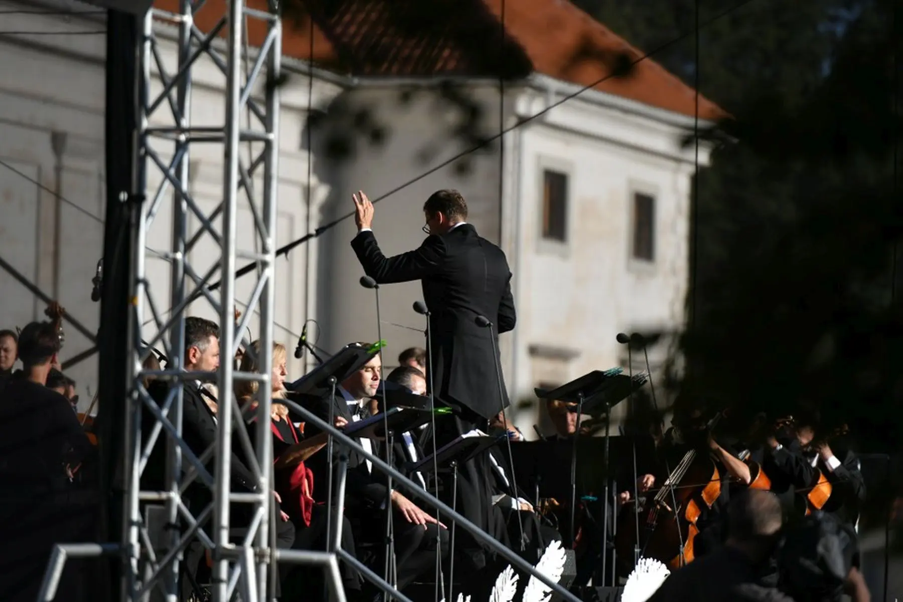Po paskirstytų lėšų kultūros renginiams Kaune kilo nemažai klausimų