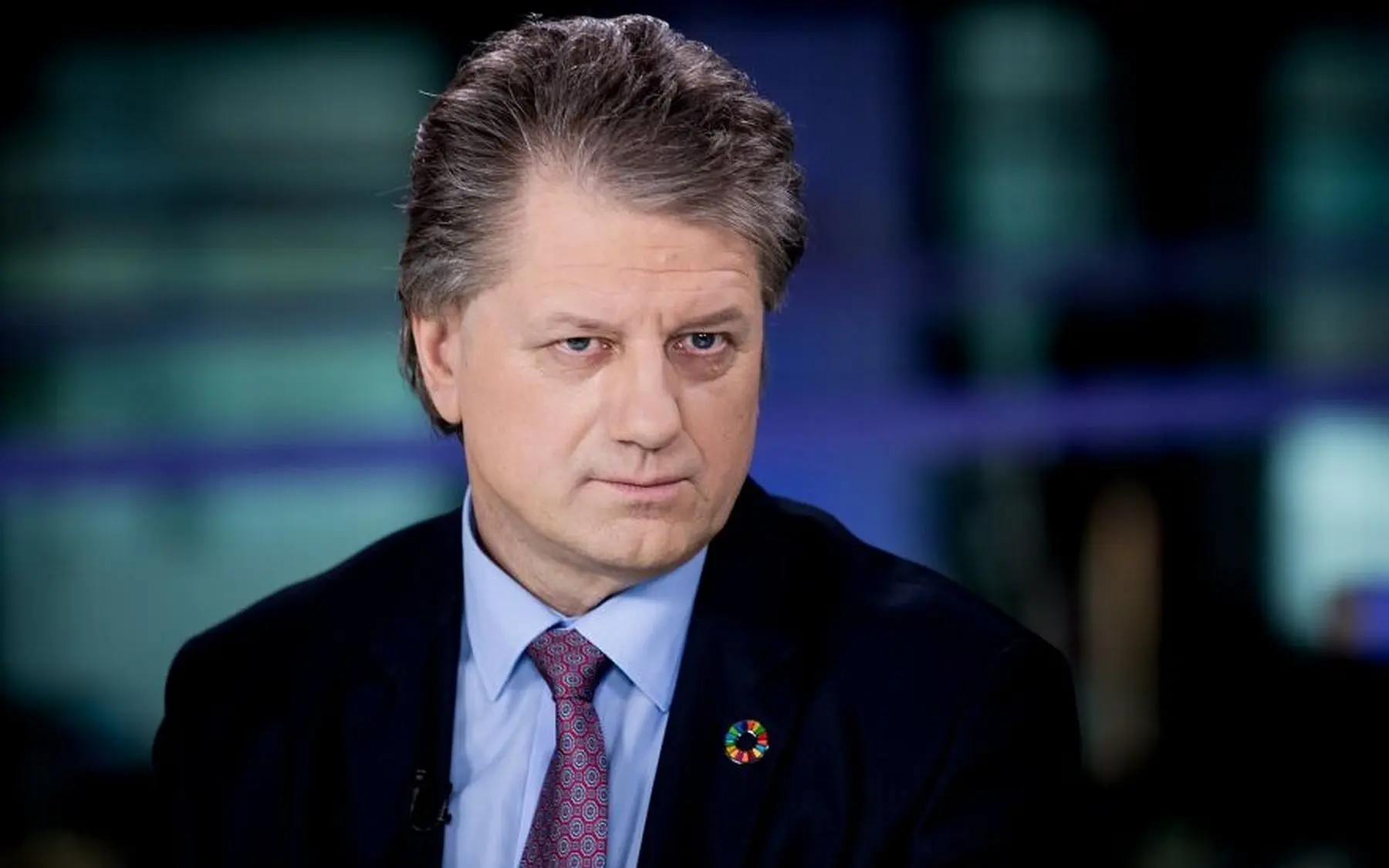 Saulius Čaplinskas