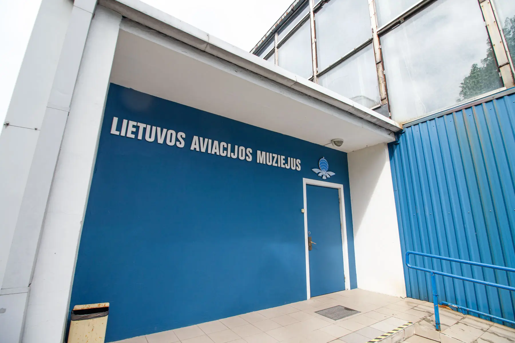 Lietuvos aviacijos muziejus