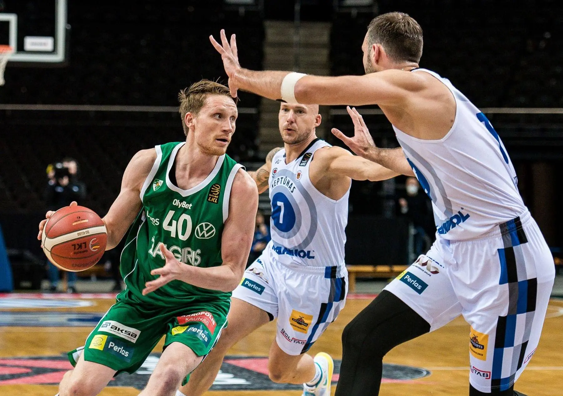 Žalgiris-Neptūnas