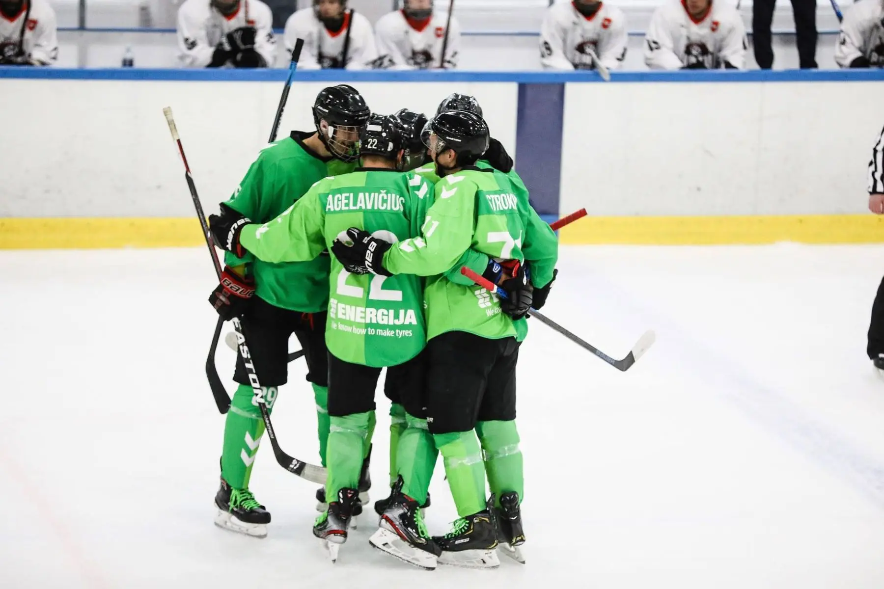 Kaunas Hockey