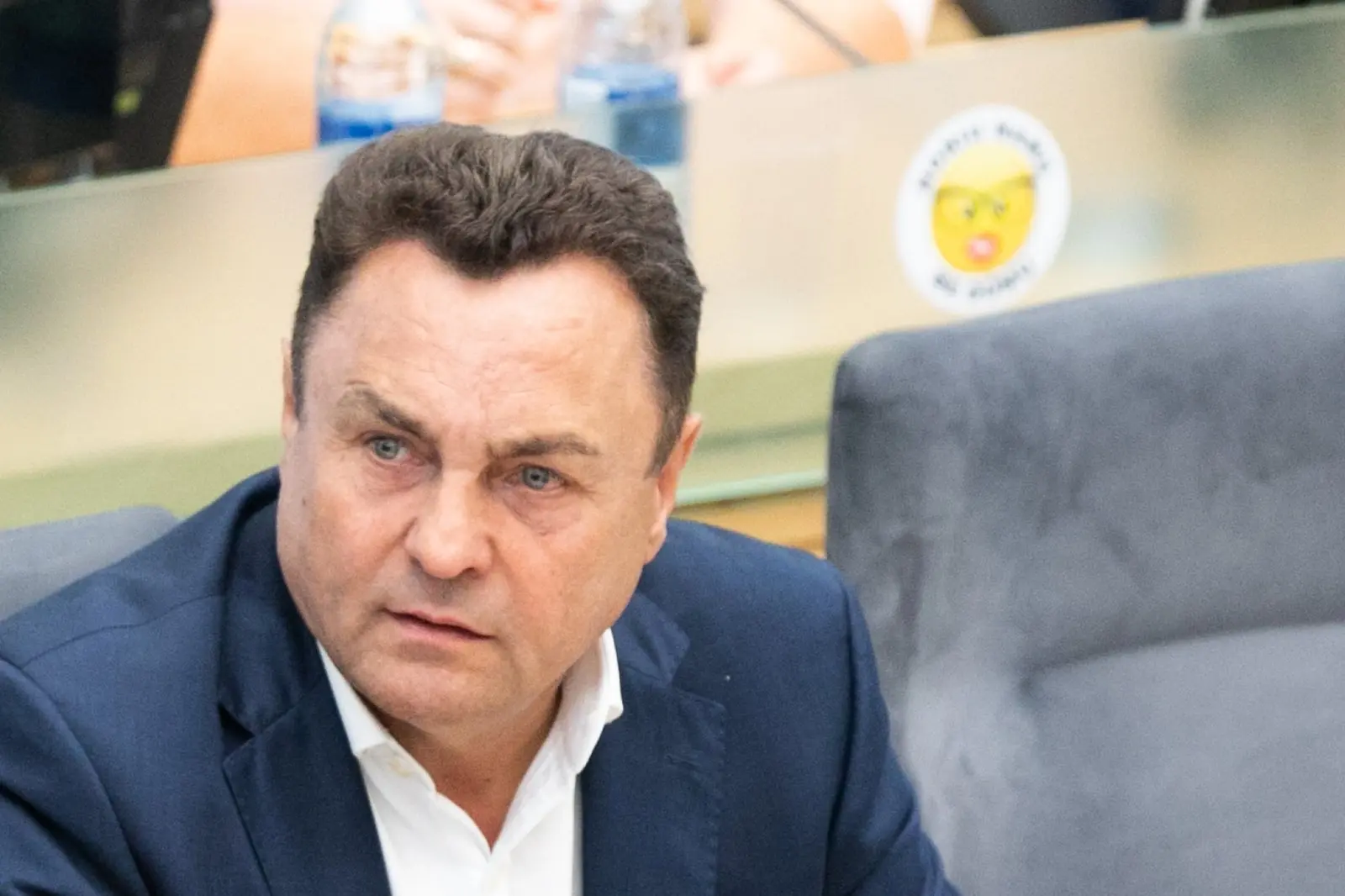 Petras Gražulis