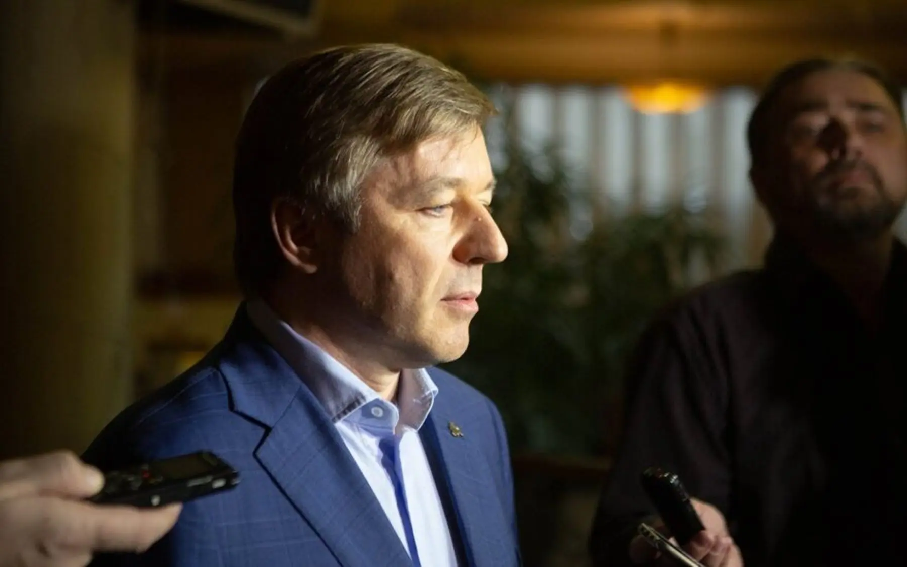 Ramūnas Karbauskis