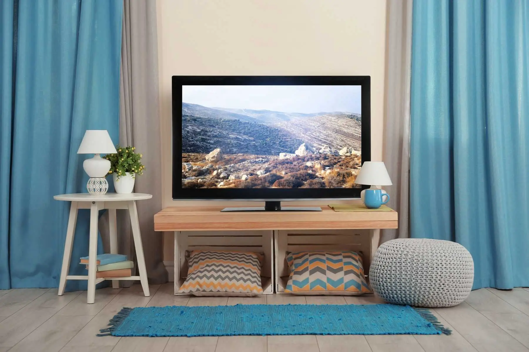 Televizorius