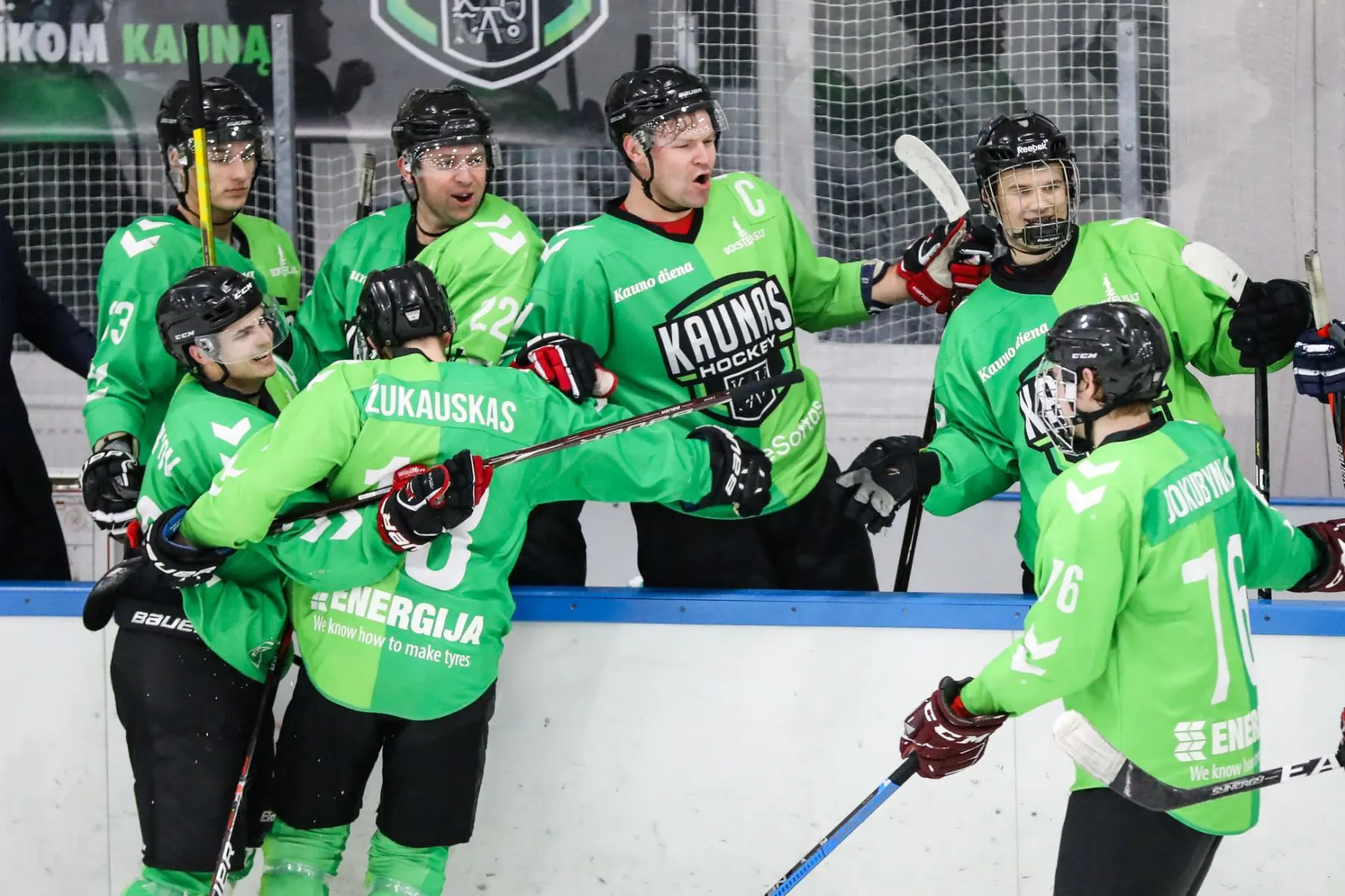 Kaunas Hockey