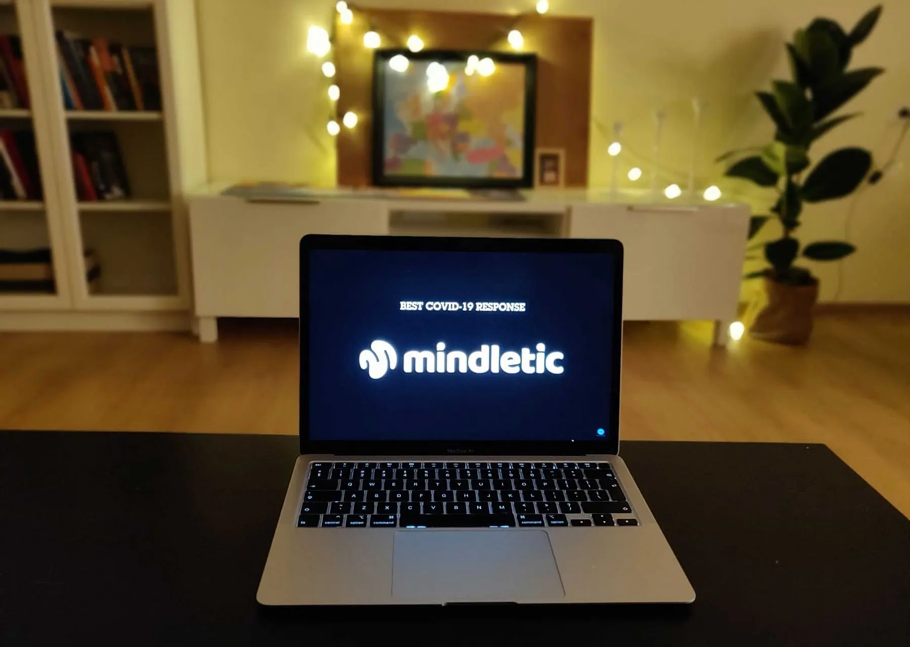 „Mindletic“
