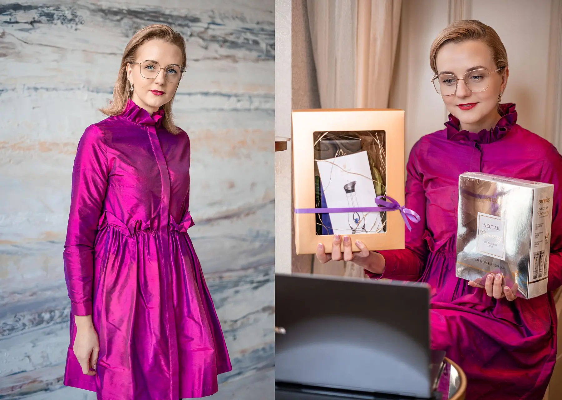 Vilija Šeputienė / Organizatorių nuotr.