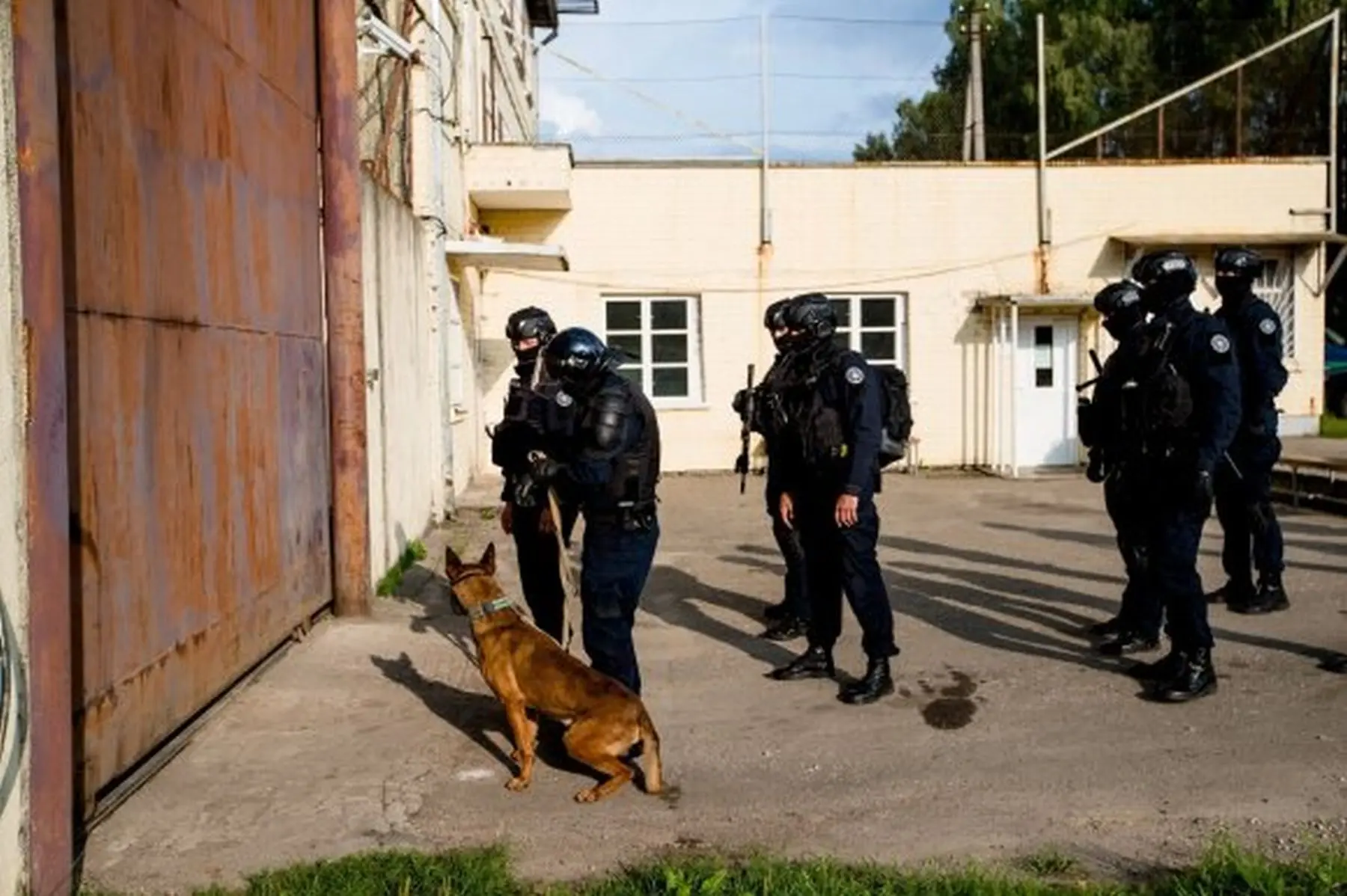 Pravieniškės