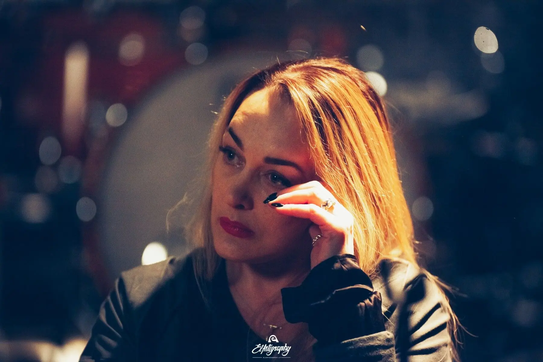 Džordana Butkutė pristato koncertinį filmą