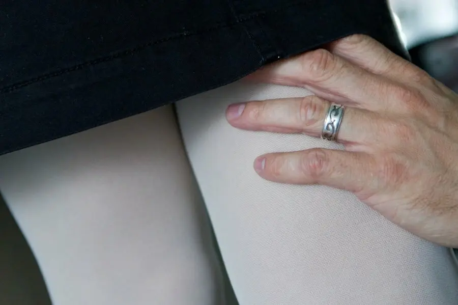 Seksualinis priekabiavimas, diskriminacija, seksizmas